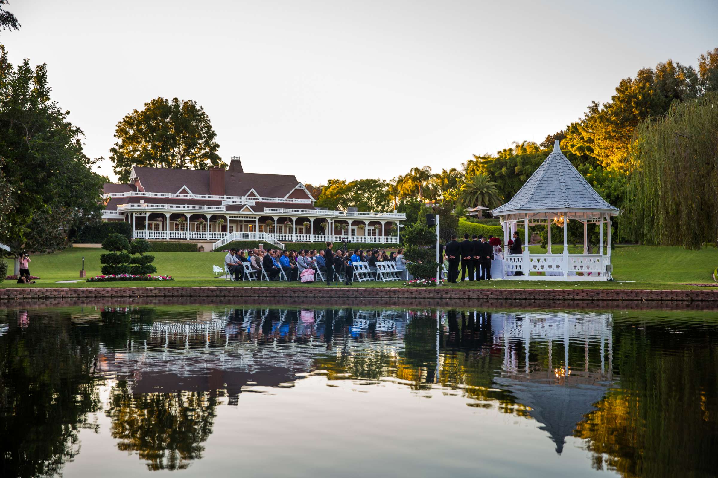 Grand Tradition Estate Wedding coordinated by Grand Tradition Estate, Liseth and Joel Wedding Photo #186415 by True Photography