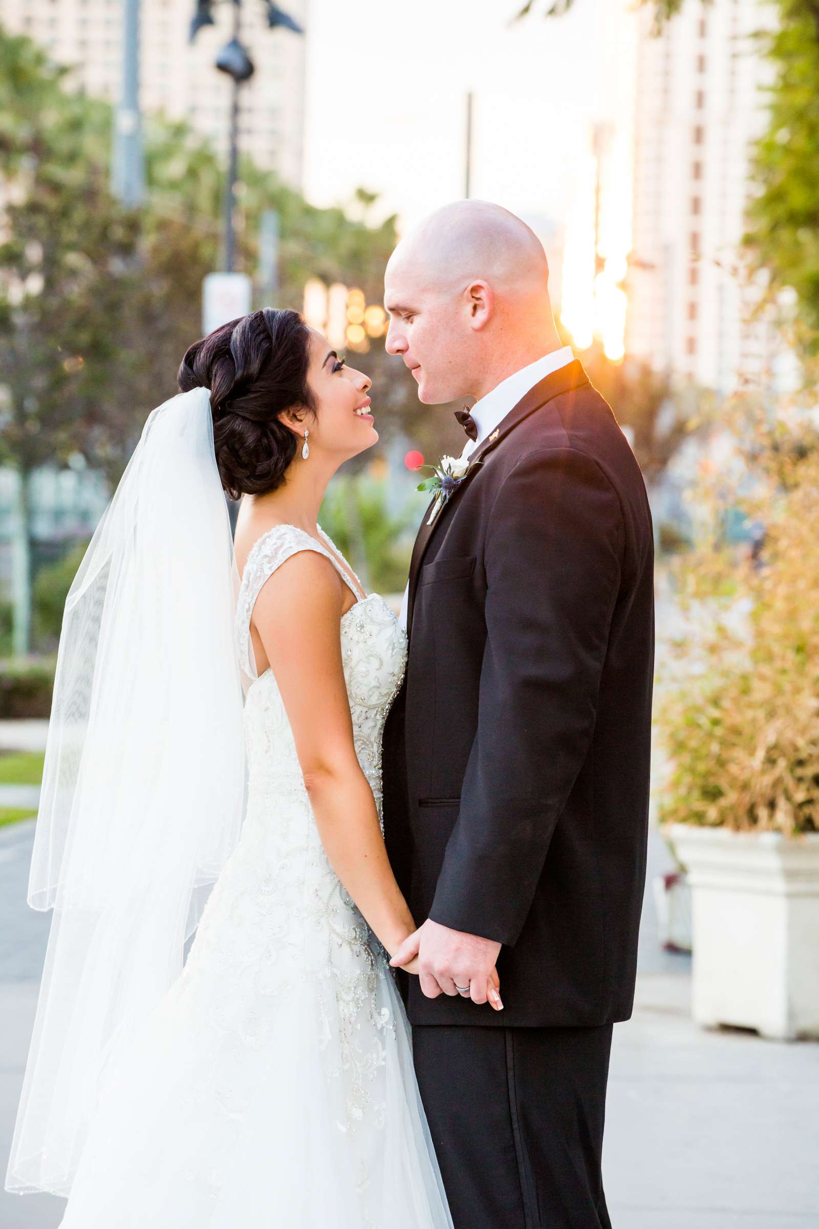 The Ultimate Skybox Wedding, Diana and Owen Wedding Photo #186552 by True Photography