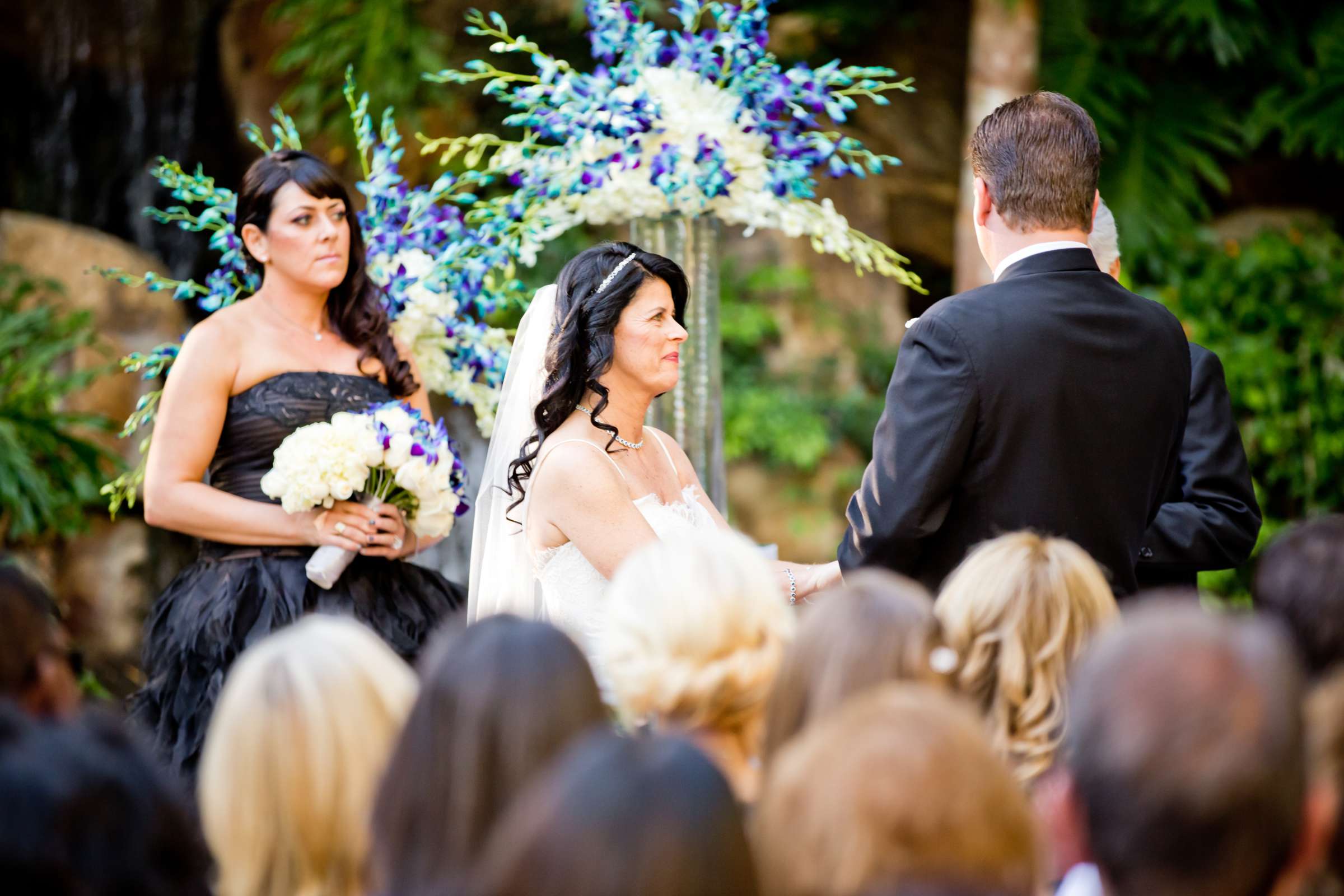 Grand Tradition Estate Wedding coordinated by Grand Tradition Estate, Dee and Chris Wedding Photo #186692 by True Photography