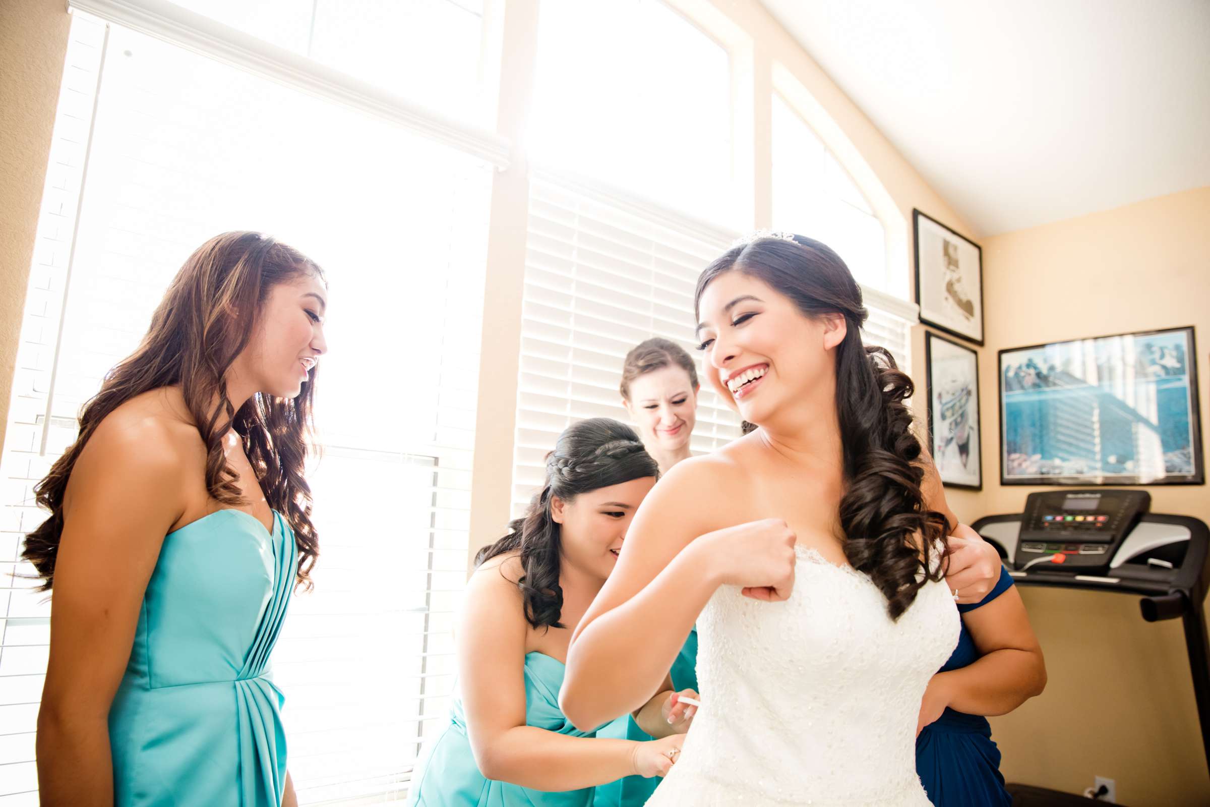 Scripps Seaside Forum Wedding, Emilia and Cameron Wedding Photo #187168 by True Photography