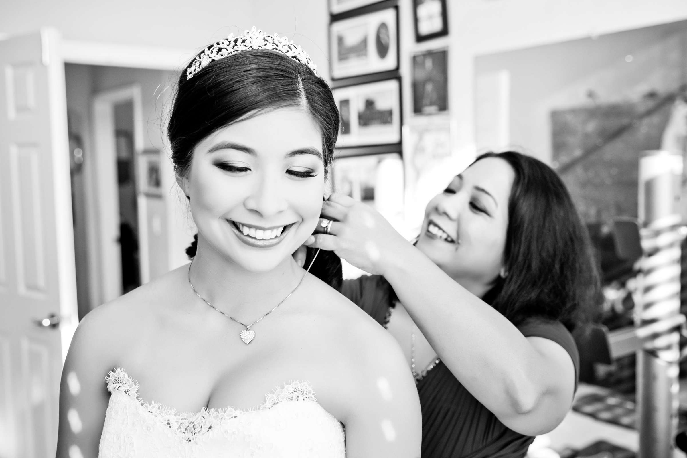 Scripps Seaside Forum Wedding, Emilia and Cameron Wedding Photo #187169 by True Photography