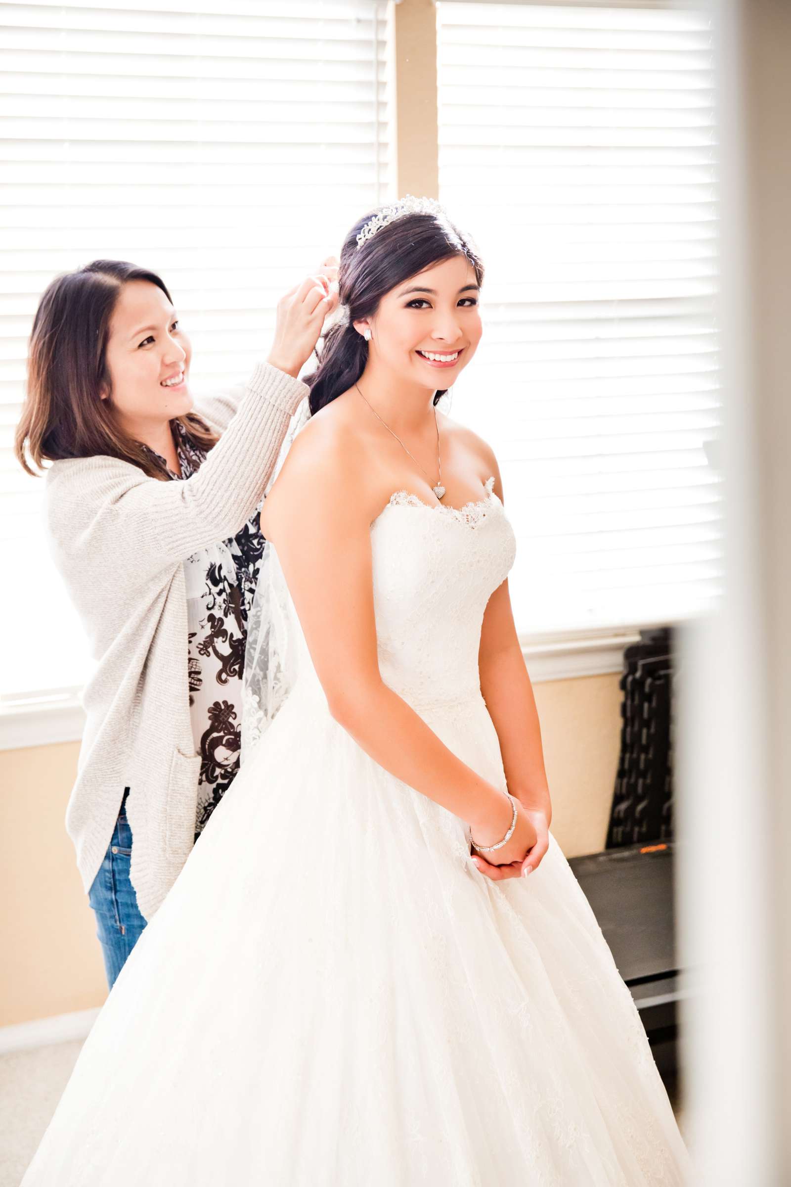 Scripps Seaside Forum Wedding, Emilia and Cameron Wedding Photo #187170 by True Photography