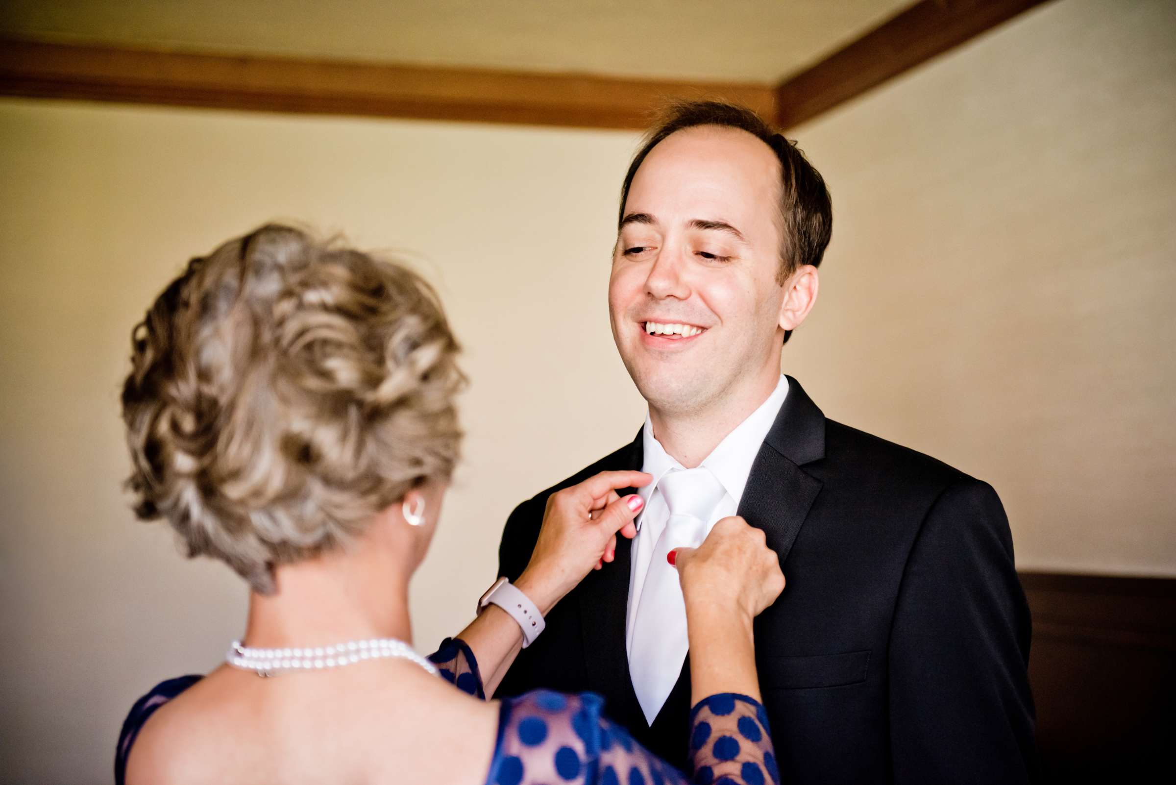 Scripps Seaside Forum Wedding, Emilia and Cameron Wedding Photo #187181 by True Photography