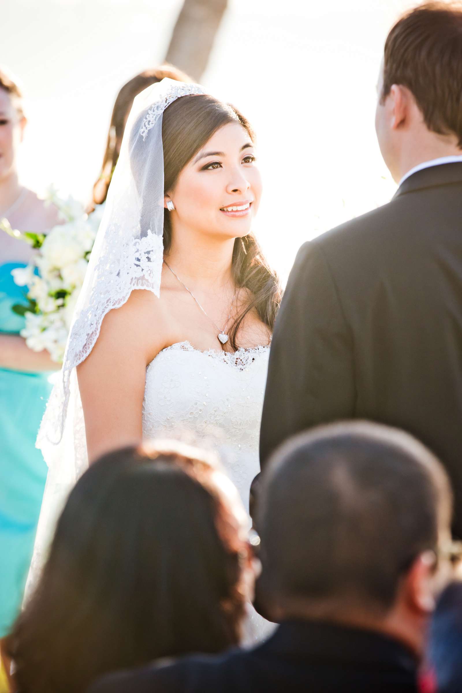 Scripps Seaside Forum Wedding, Emilia and Cameron Wedding Photo #187189 by True Photography