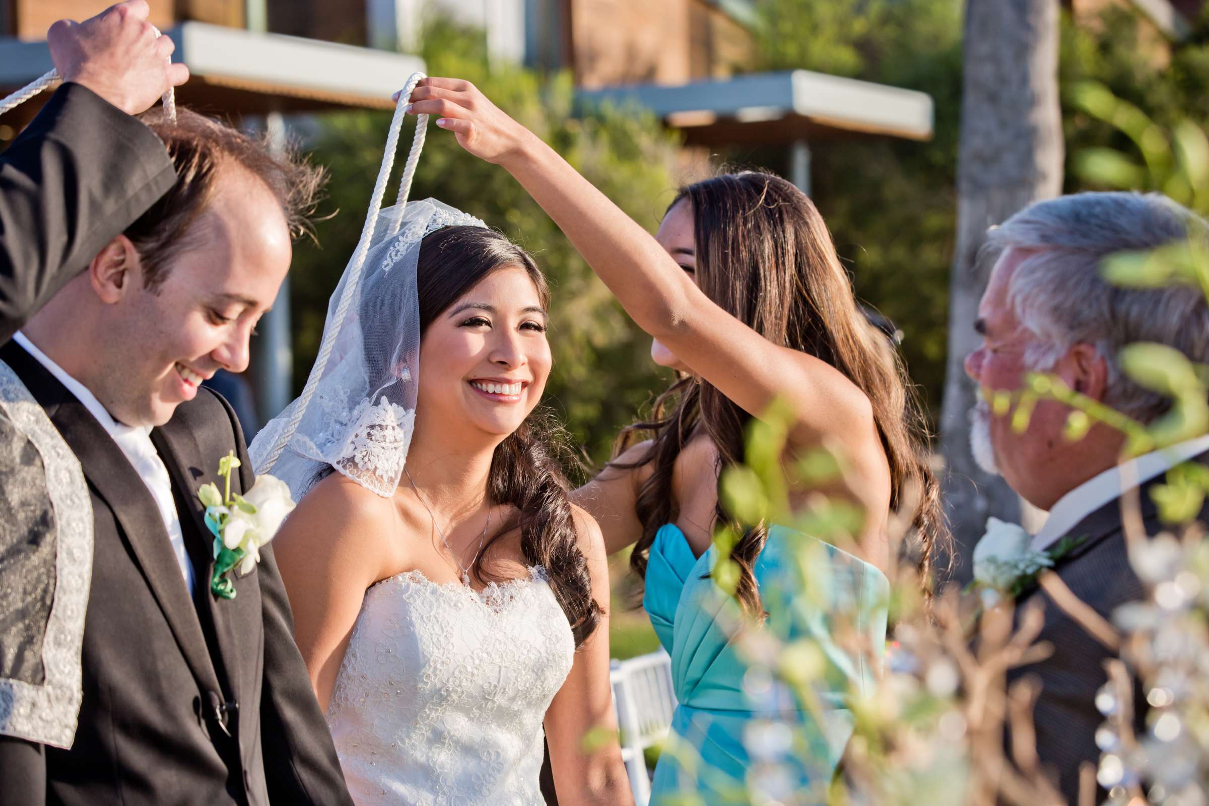 Scripps Seaside Forum Wedding, Emilia and Cameron Wedding Photo #187193 by True Photography