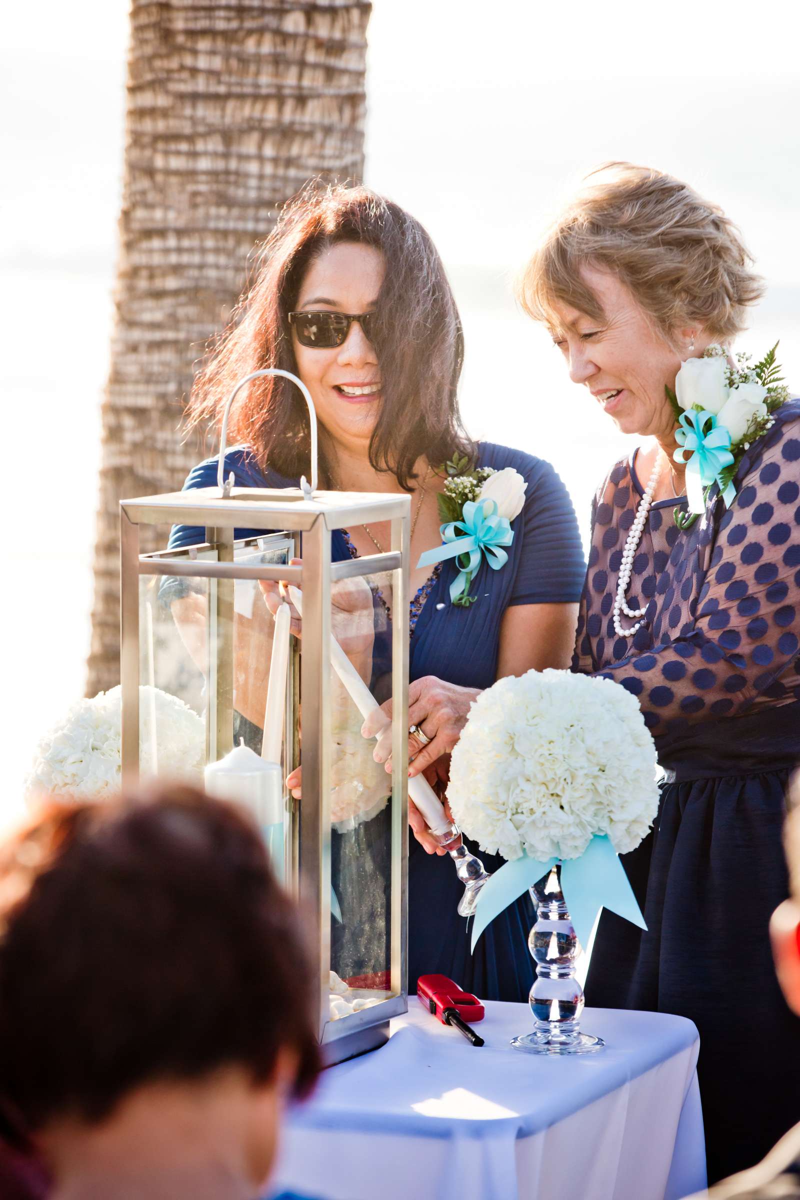 Scripps Seaside Forum Wedding, Emilia and Cameron Wedding Photo #187194 by True Photography