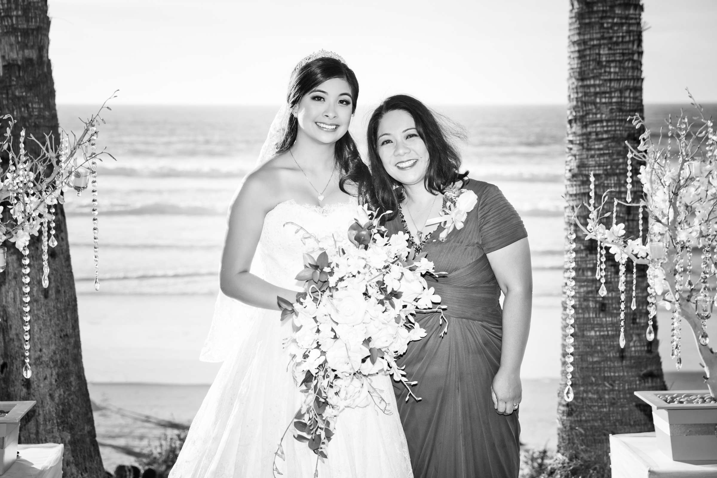 Scripps Seaside Forum Wedding, Emilia and Cameron Wedding Photo #187203 by True Photography