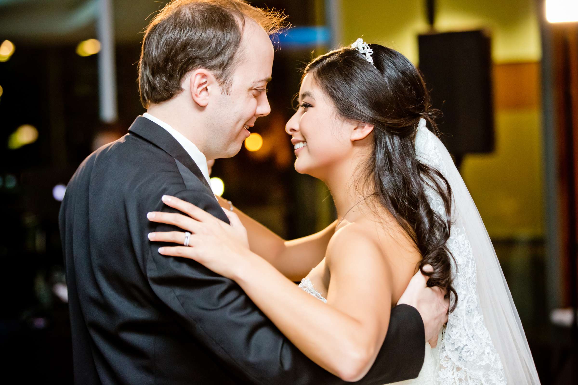 Scripps Seaside Forum Wedding, Emilia and Cameron Wedding Photo #187214 by True Photography