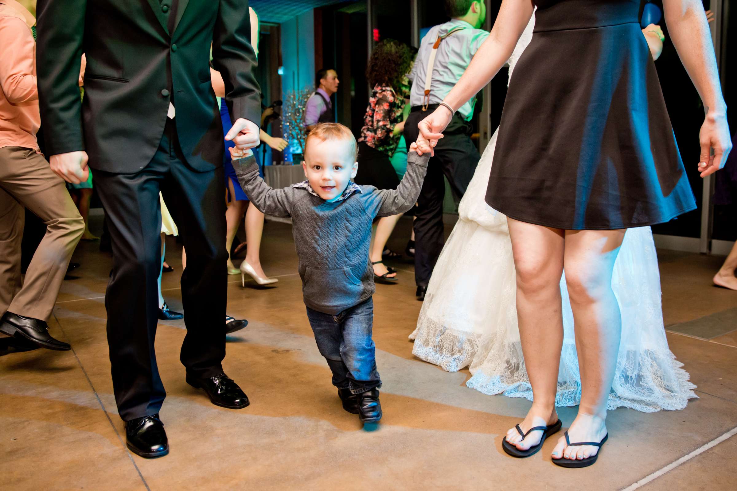 Scripps Seaside Forum Wedding, Emilia and Cameron Wedding Photo #187222 by True Photography