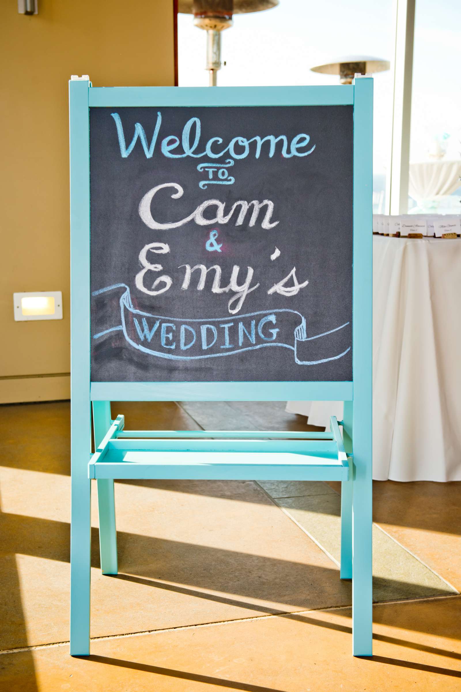 Scripps Seaside Forum Wedding, Emilia and Cameron Wedding Photo #187251 by True Photography