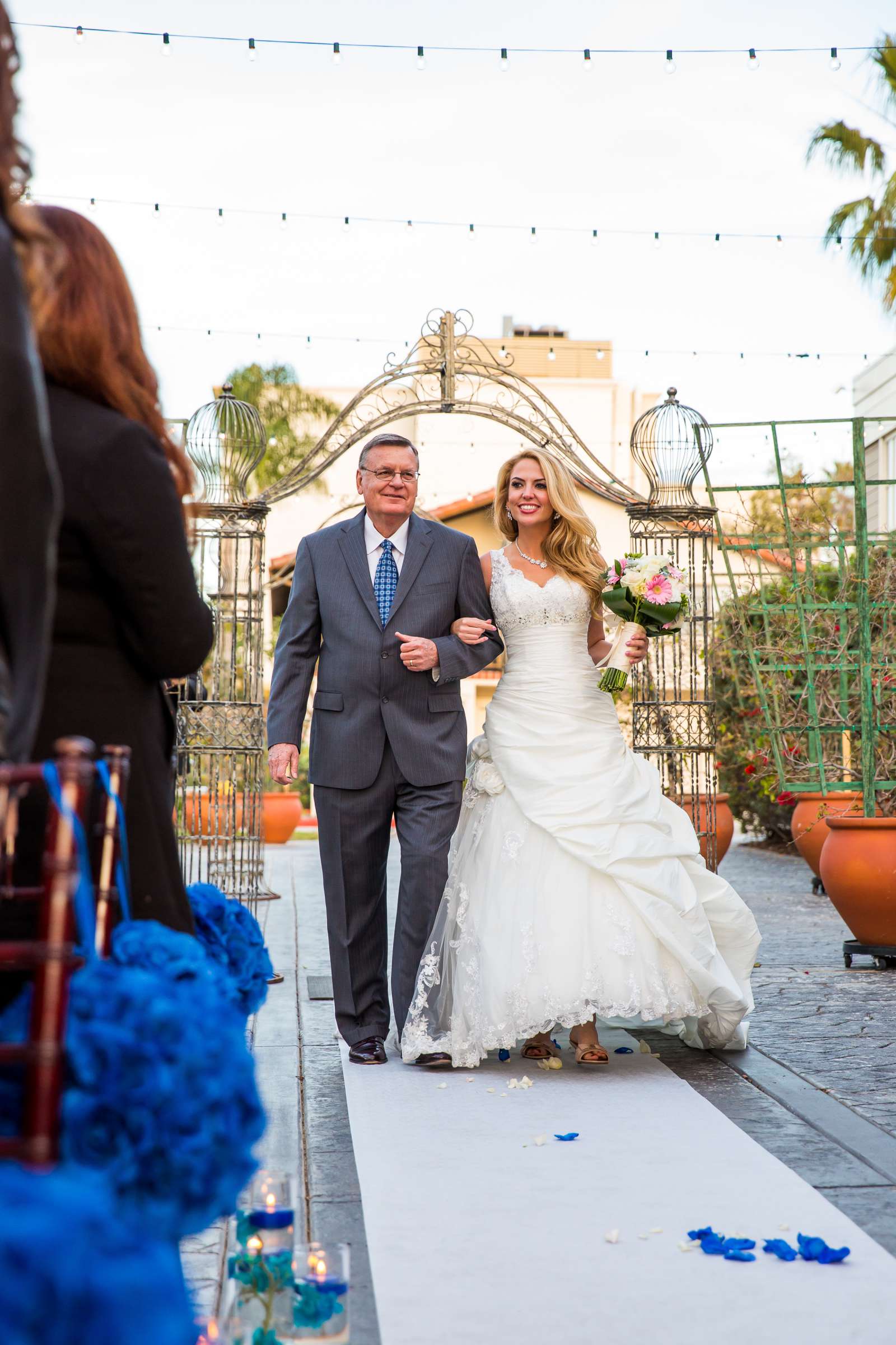 Cuvier Club Wedding coordinated by Petr Trebin Special Events, Jodi and Jon Wedding Photo #187930 by True Photography