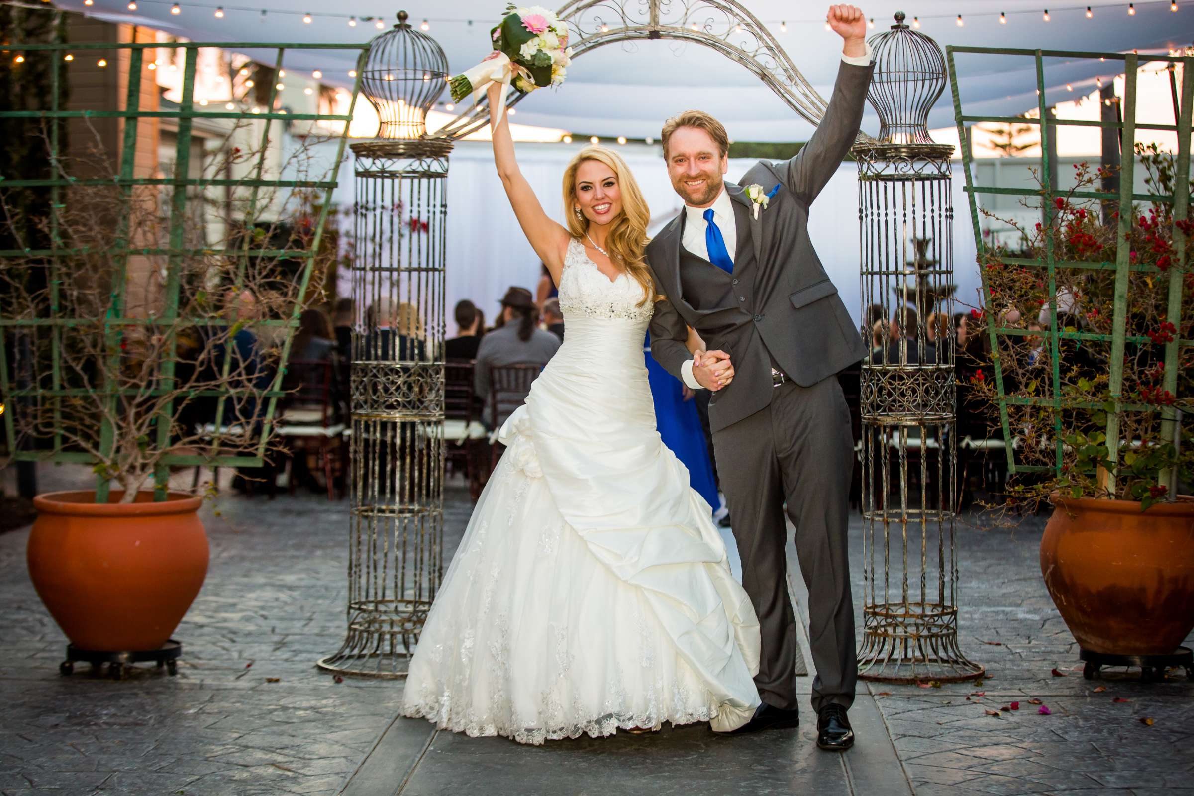 Cuvier Club Wedding coordinated by Petr Trebin Special Events, Jodi and Jon Wedding Photo #187945 by True Photography