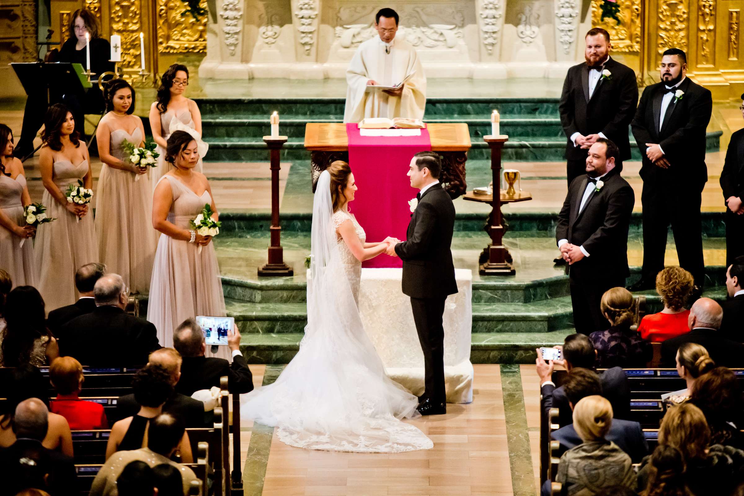 Barona Resort and Casino Wedding coordinated by Details Defined, Noelle and Gerardo Wedding Photo #188140 by True Photography