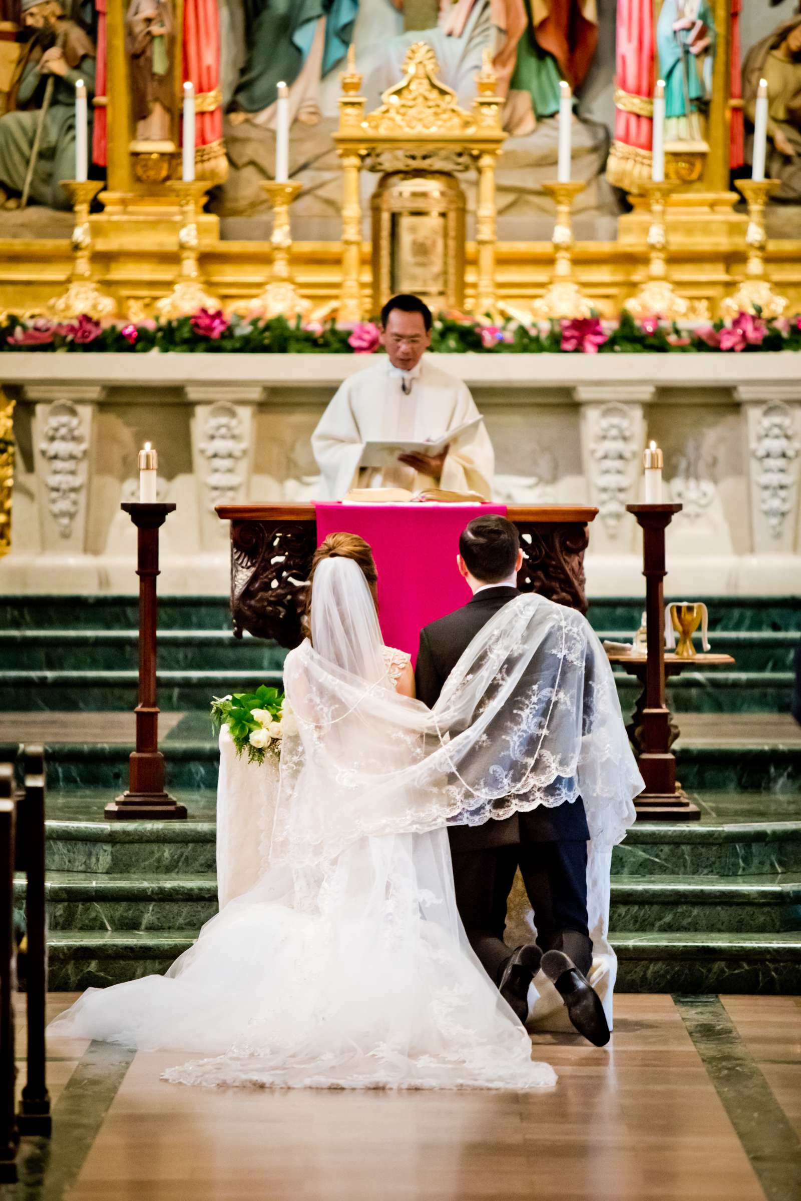 Barona Resort and Casino Wedding coordinated by Details Defined, Noelle and Gerardo Wedding Photo #188146 by True Photography