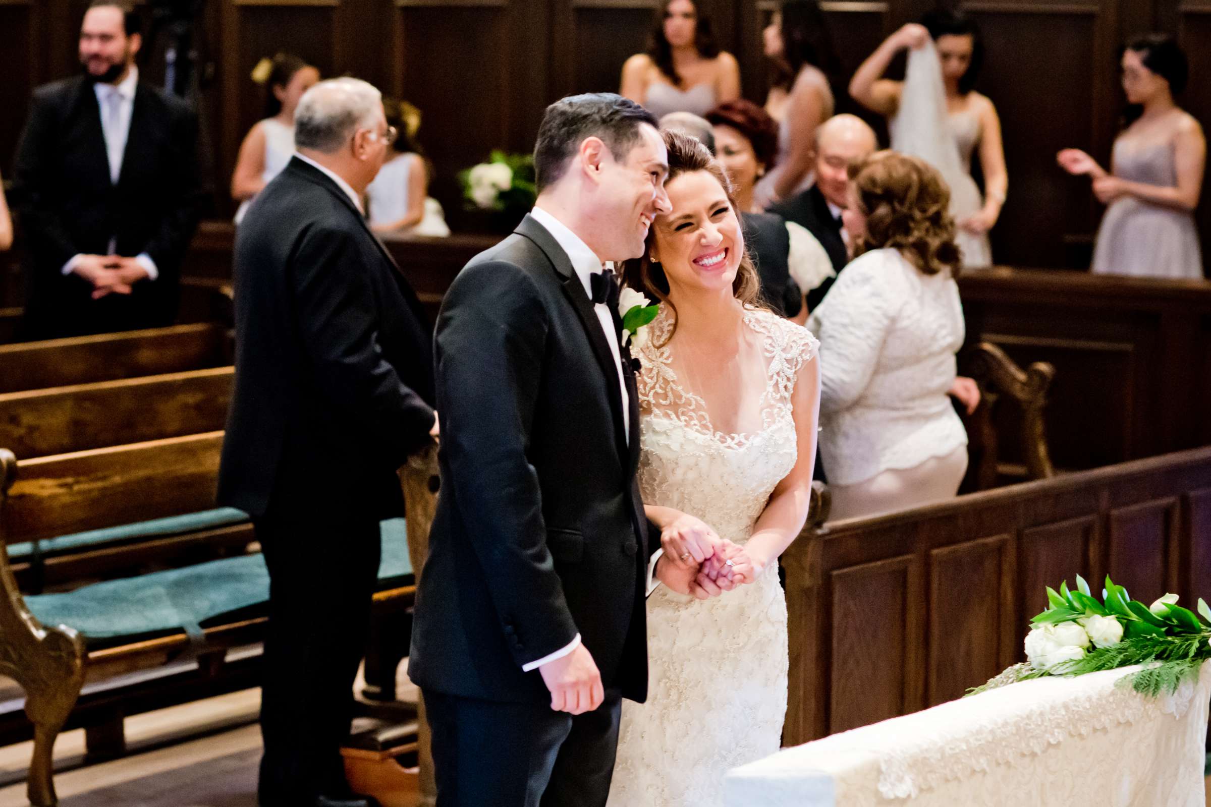 Barona Resort and Casino Wedding coordinated by Details Defined, Noelle and Gerardo Wedding Photo #188150 by True Photography