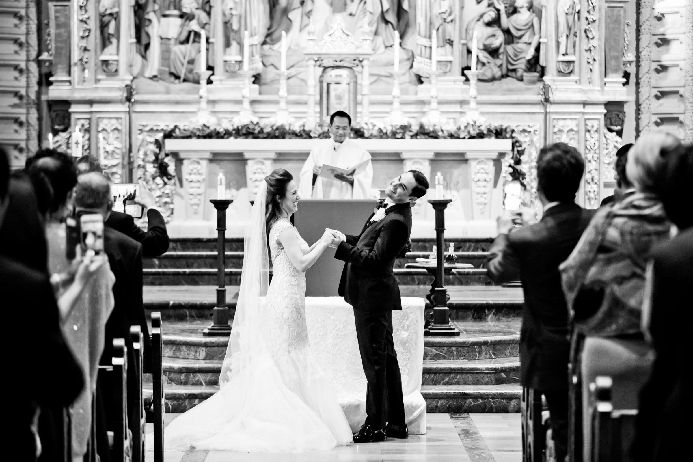 Barona Resort and Casino Wedding coordinated by Details Defined, Noelle and Gerardo Wedding Photo #188154 by True Photography