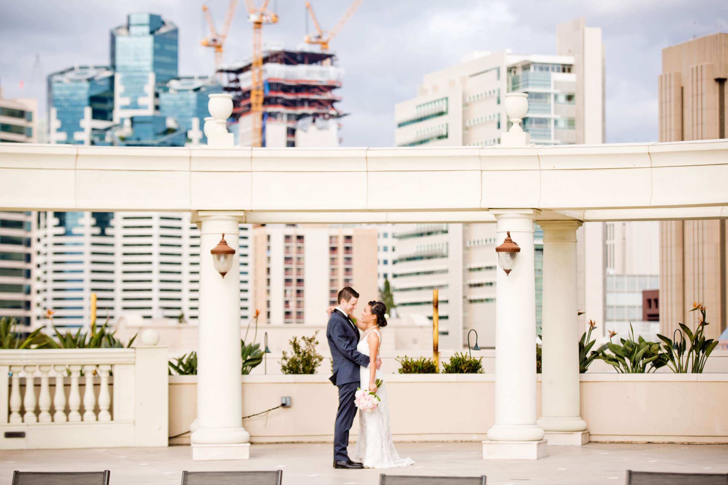 Coronado Community Center Wedding, Melissa and Scott Wedding Photo #188565 by True Photography