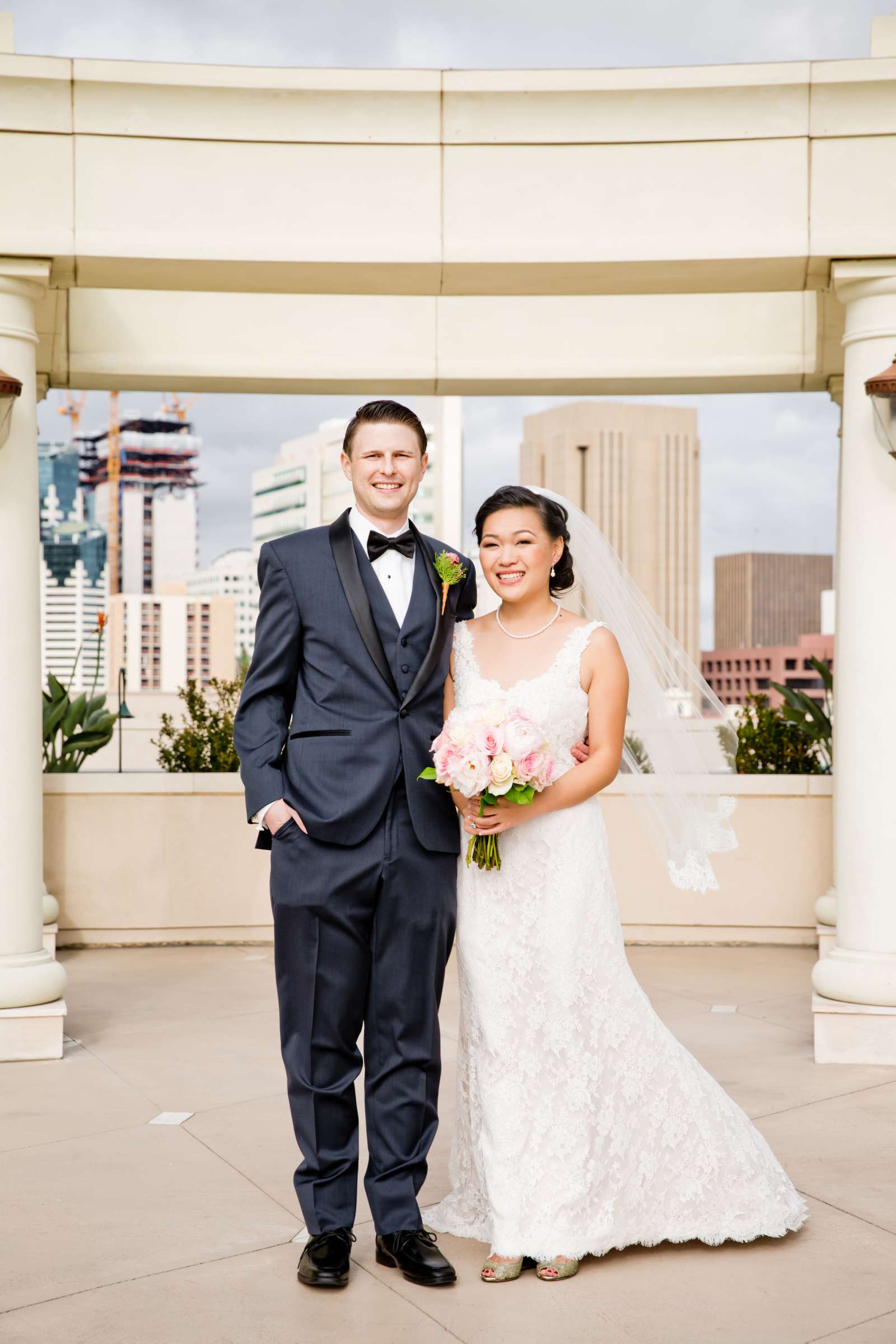 Coronado Community Center Wedding, Melissa and Scott Wedding Photo #188573 by True Photography