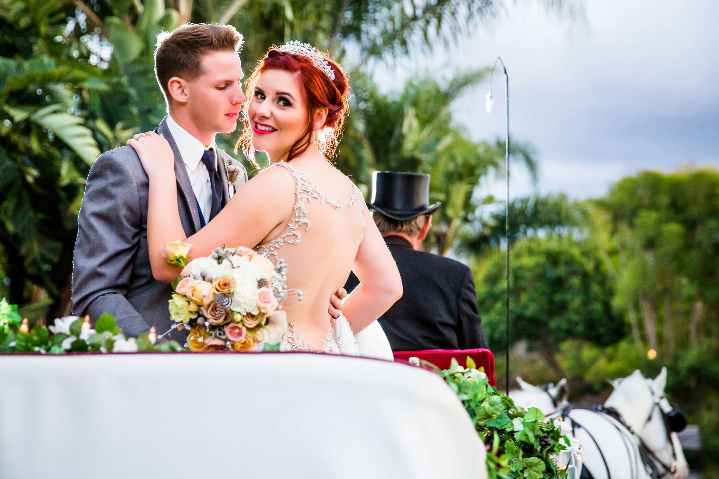 Grand Tradition Estate Wedding coordinated by Grand Tradition Estate, Silvia and Edwin Wedding Photo #188577 by True Photography