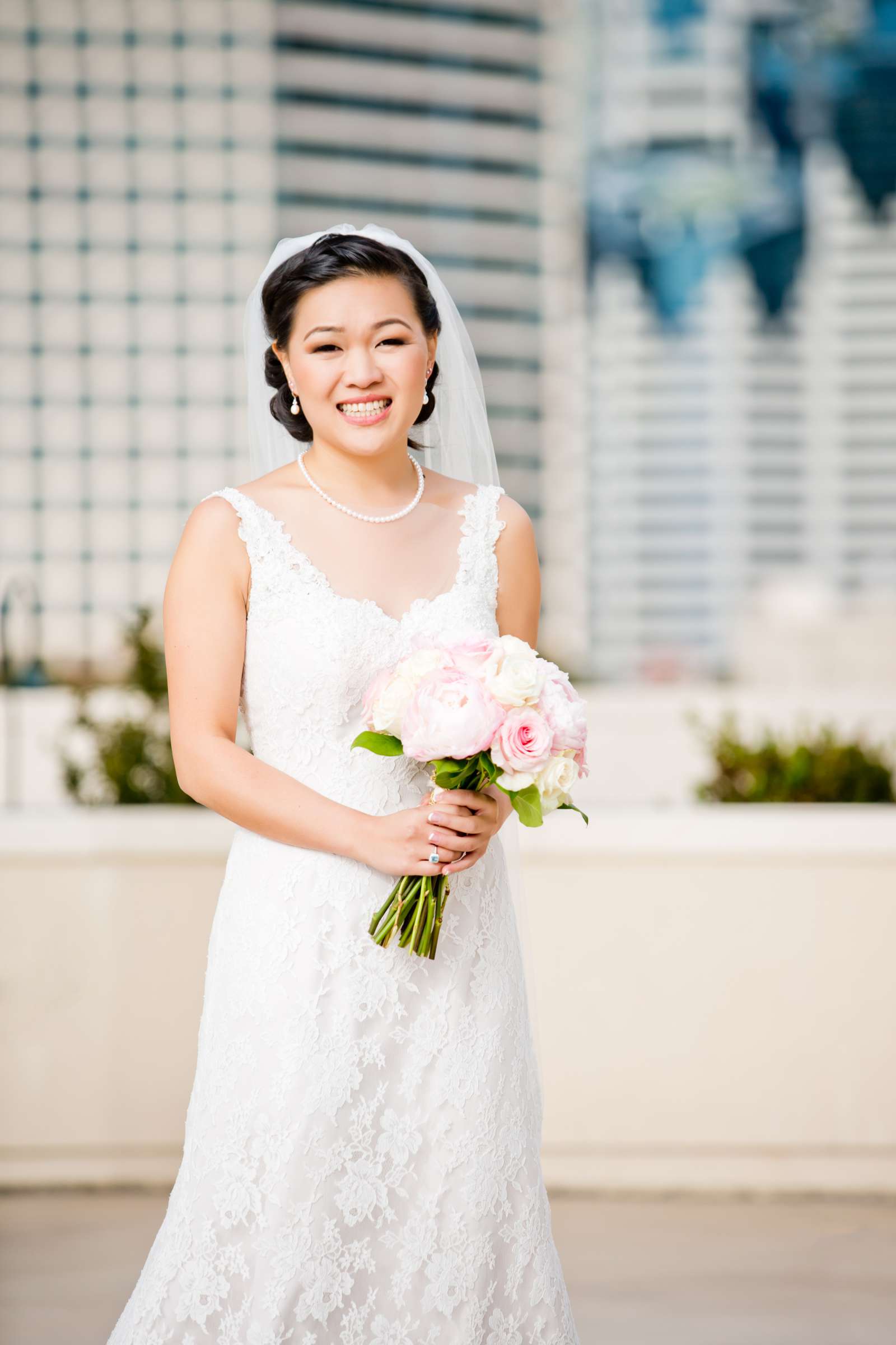 Coronado Community Center Wedding, Melissa and Scott Wedding Photo #188595 by True Photography