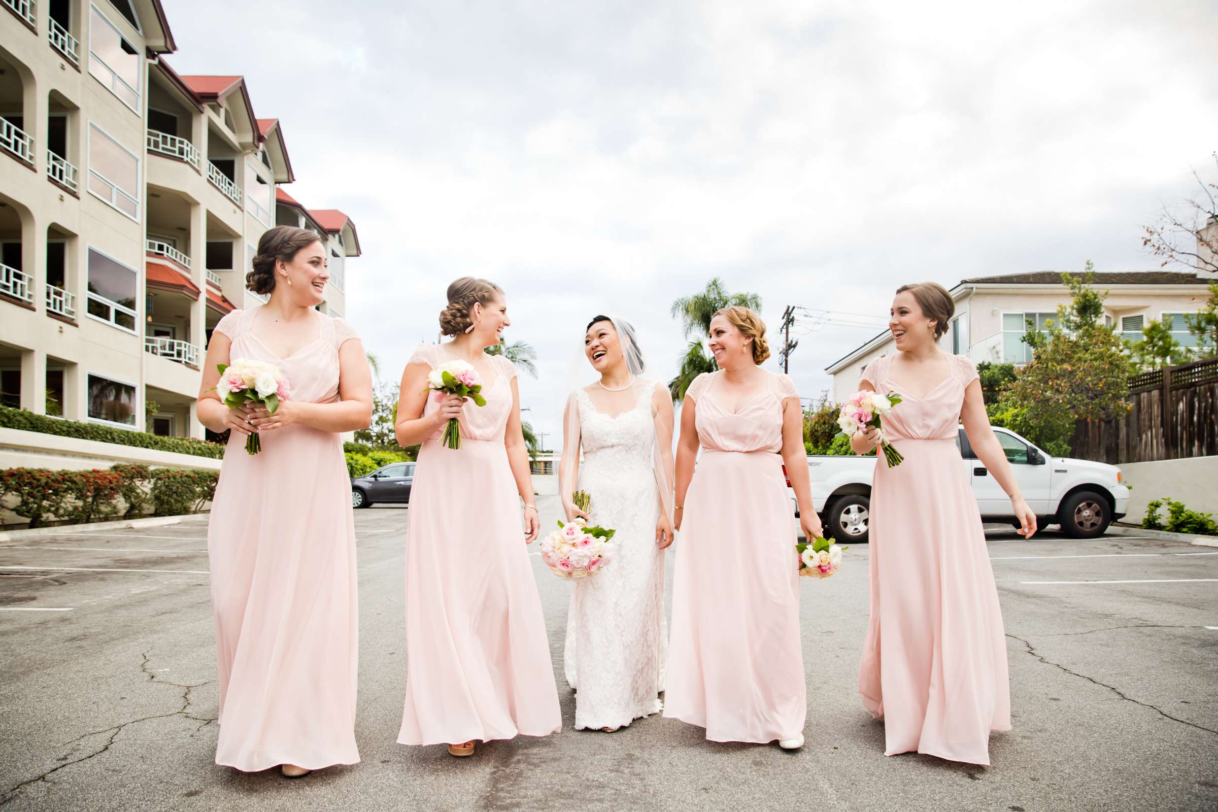 Coronado Community Center Wedding, Melissa and Scott Wedding Photo #188596 by True Photography