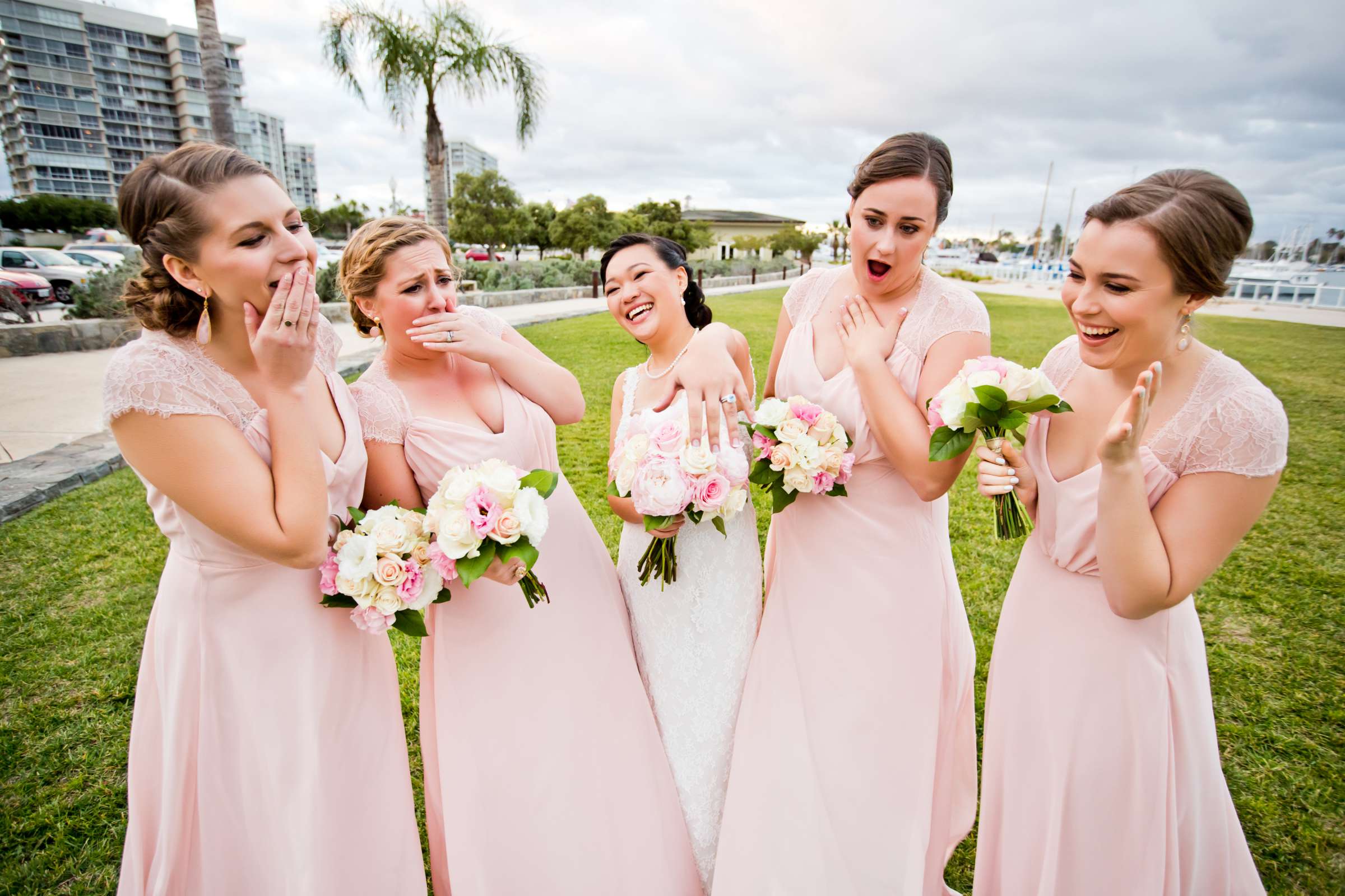 Coronado Community Center Wedding, Melissa and Scott Wedding Photo #188597 by True Photography