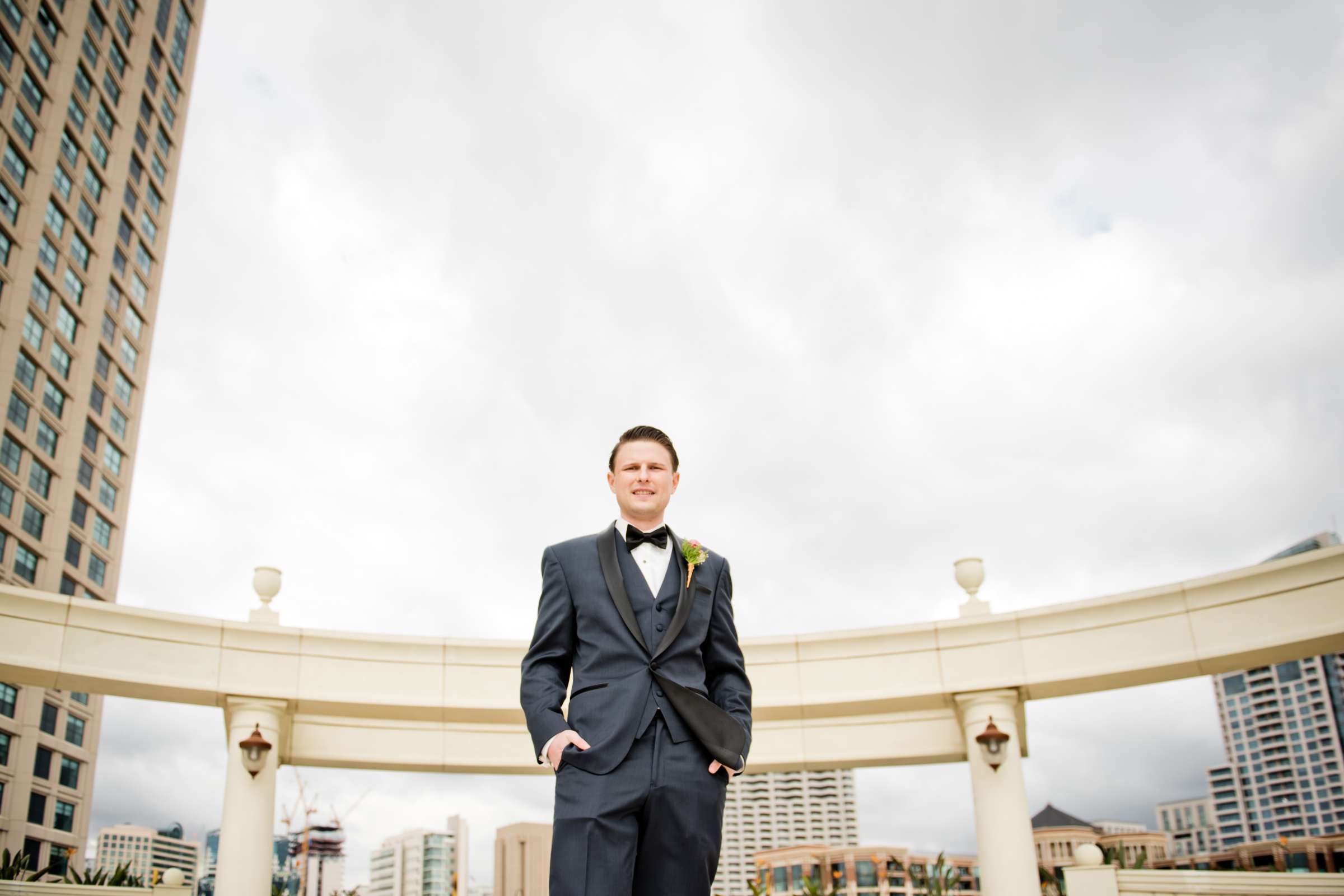 Coronado Community Center Wedding, Melissa and Scott Wedding Photo #188607 by True Photography