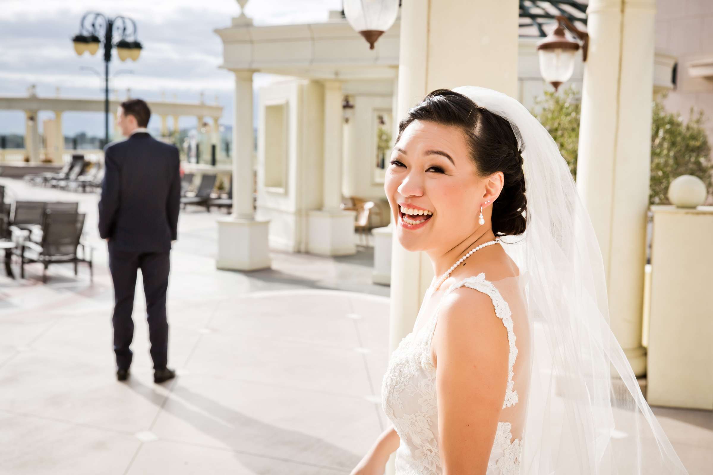 Coronado Community Center Wedding, Melissa and Scott Wedding Photo #188609 by True Photography