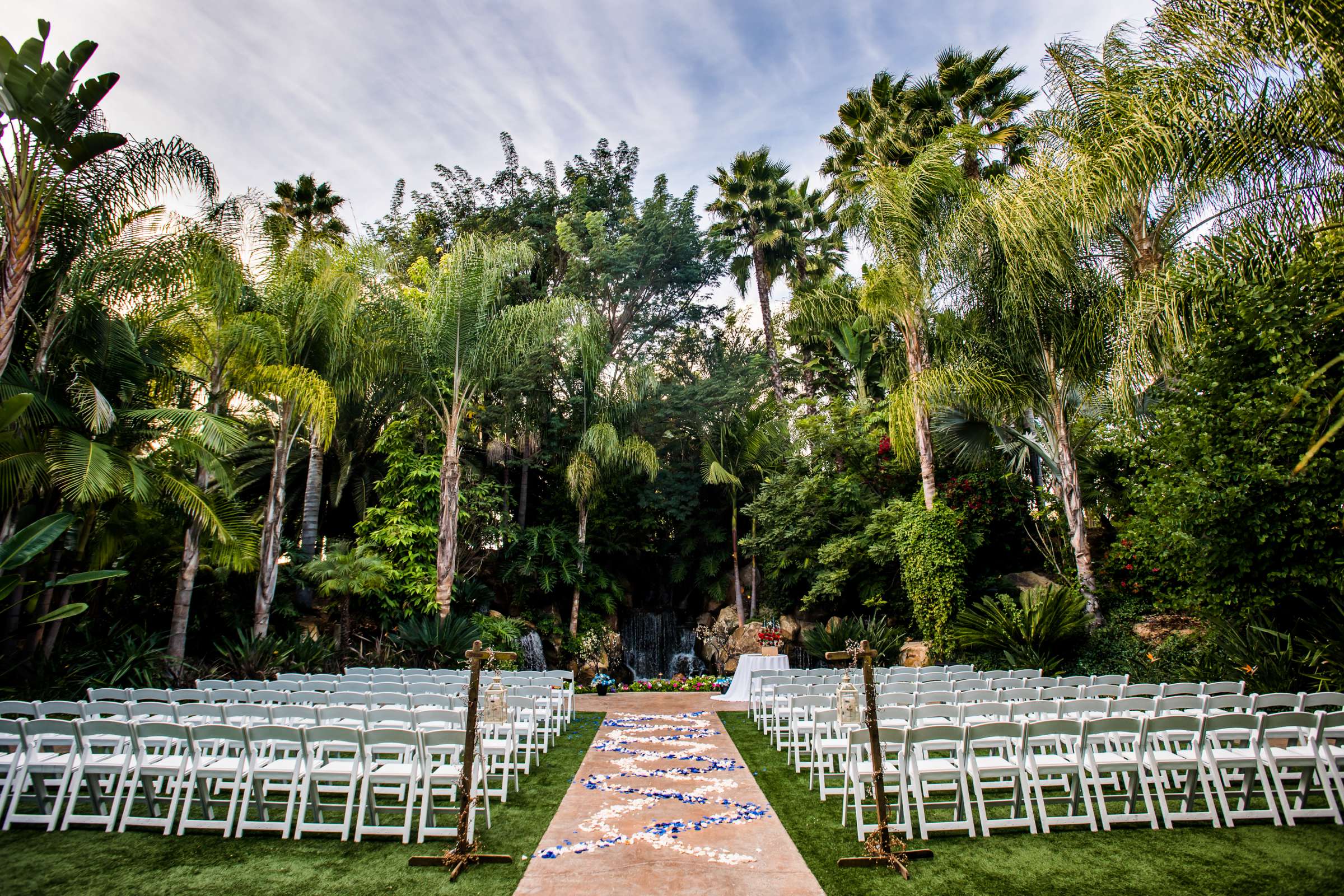 Grand Tradition Estate Wedding coordinated by Grand Tradition Estate, Silvia and Edwin Wedding Photo #188612 by True Photography