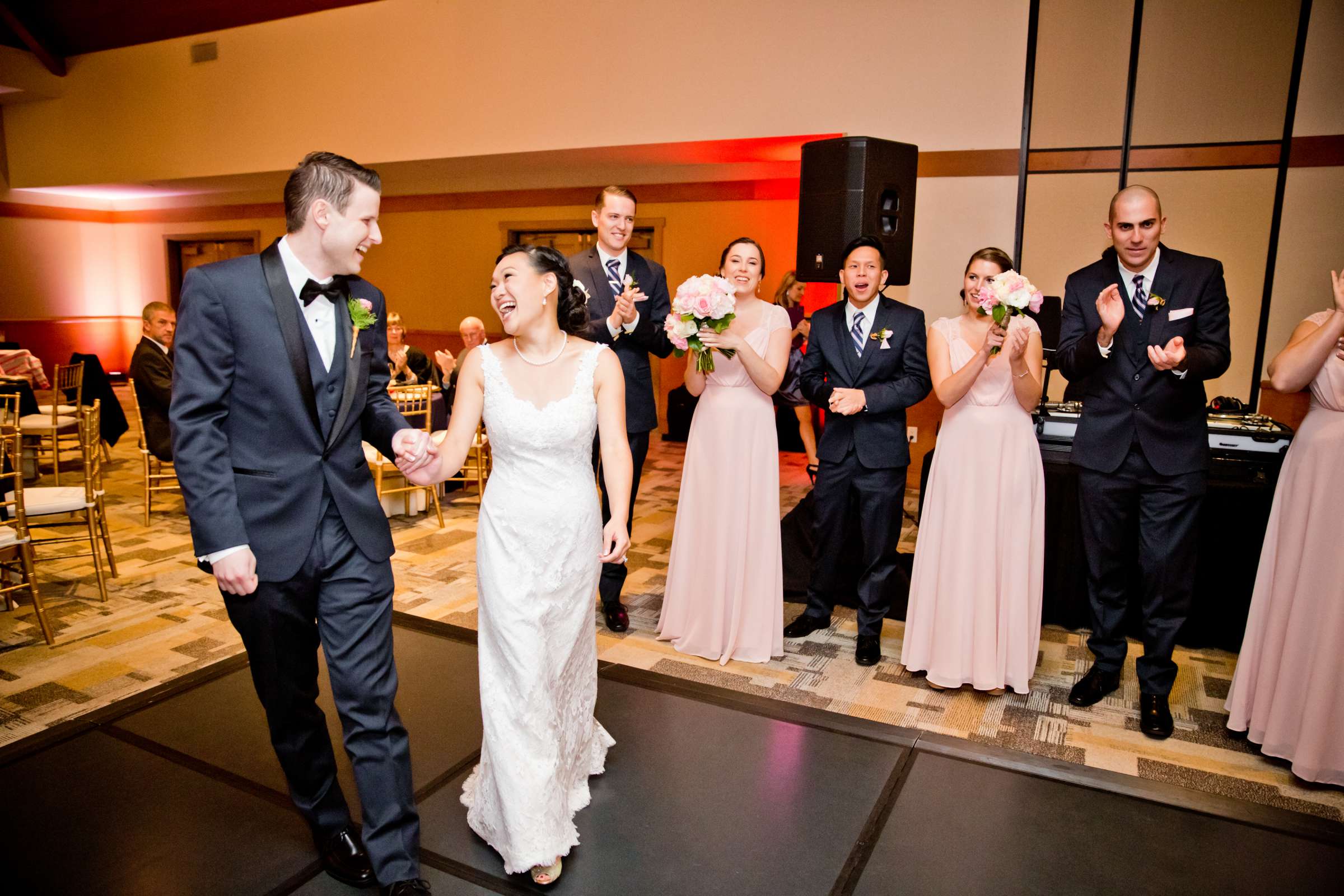 Coronado Community Center Wedding, Melissa and Scott Wedding Photo #188641 by True Photography