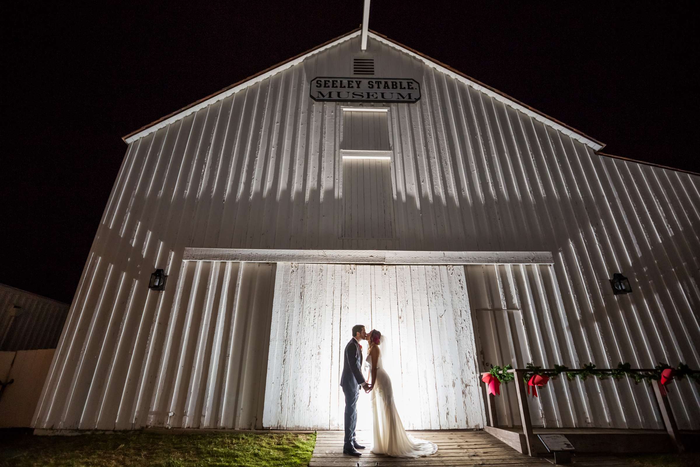 Wedding, Lisa and Jeremiah Wedding Photo #188648 by True Photography