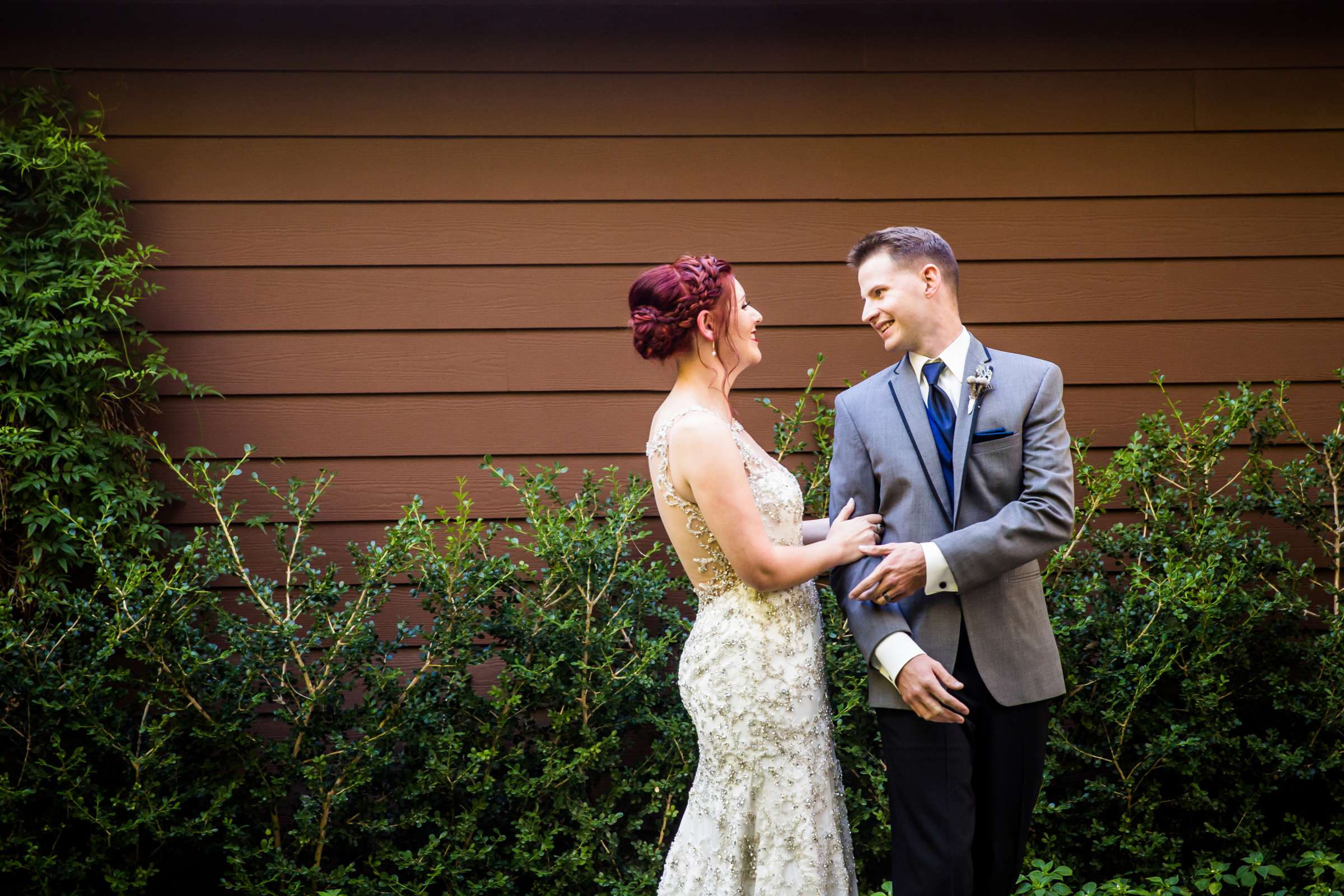 Grand Tradition Estate Wedding coordinated by Grand Tradition Estate, Silvia and Edwin Wedding Photo #188740 by True Photography