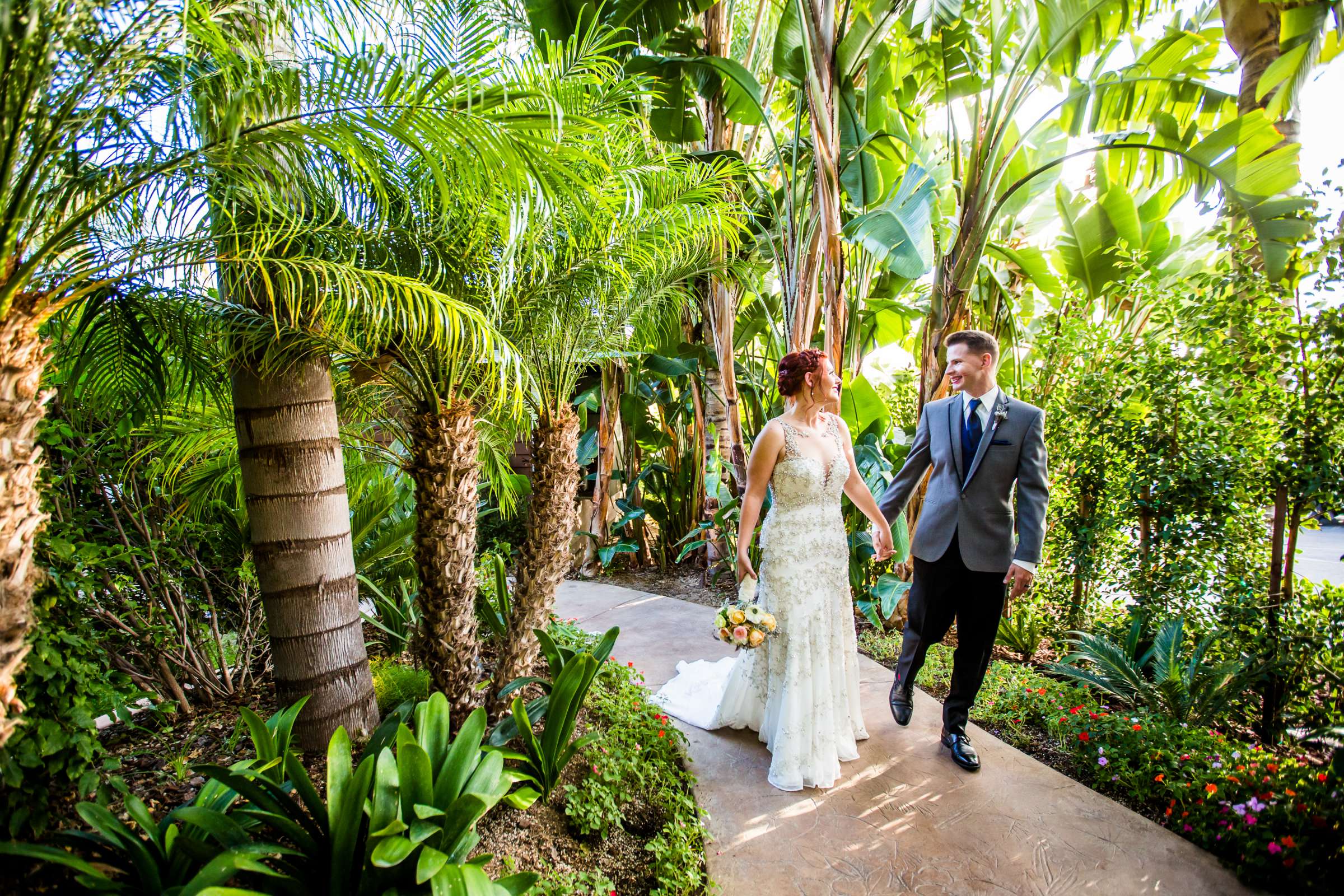 Grand Tradition Estate Wedding coordinated by Grand Tradition Estate, Silvia and Edwin Wedding Photo #188742 by True Photography