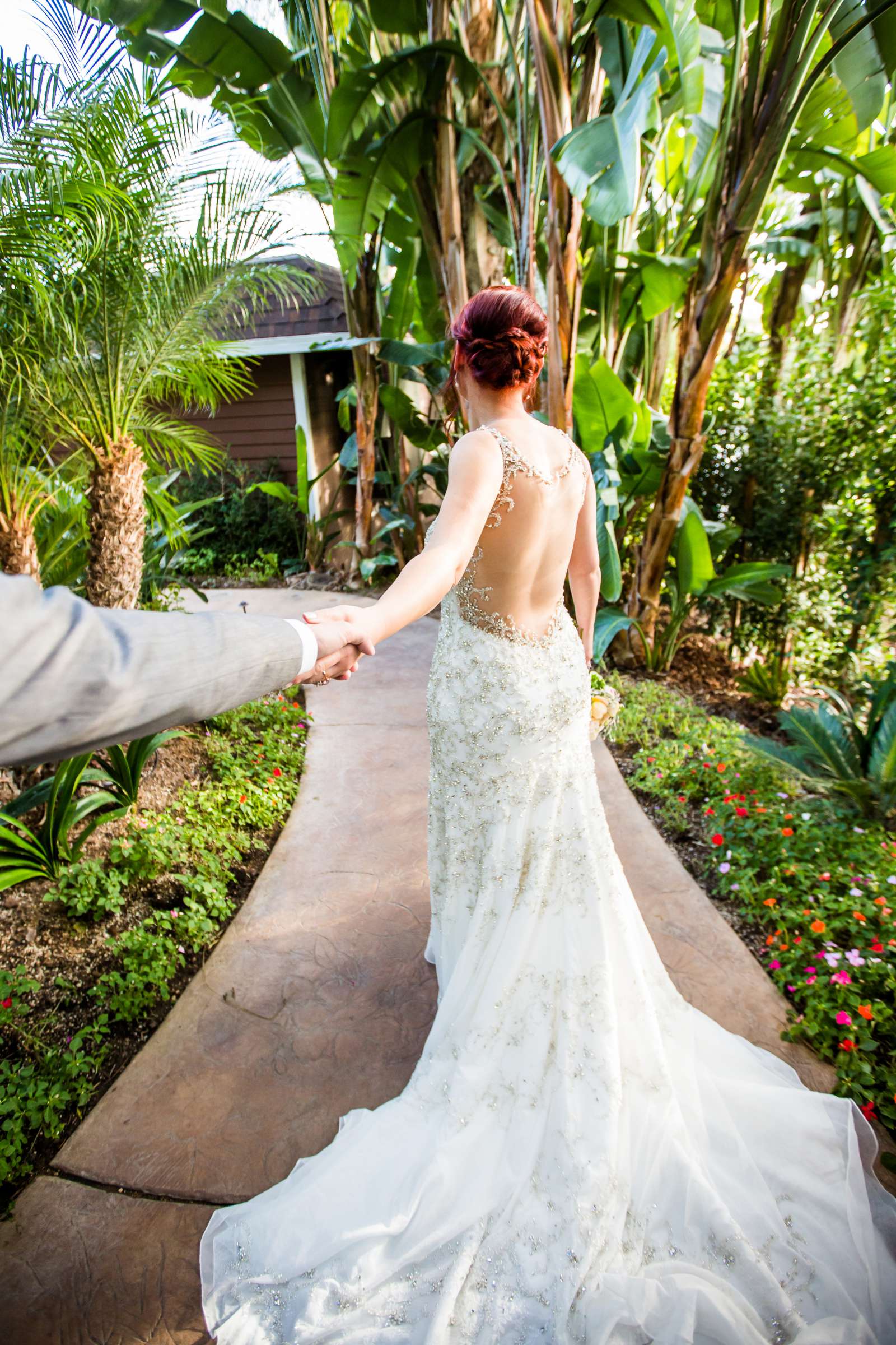 Grand Tradition Estate Wedding coordinated by Grand Tradition Estate, Silvia and Edwin Wedding Photo #188750 by True Photography