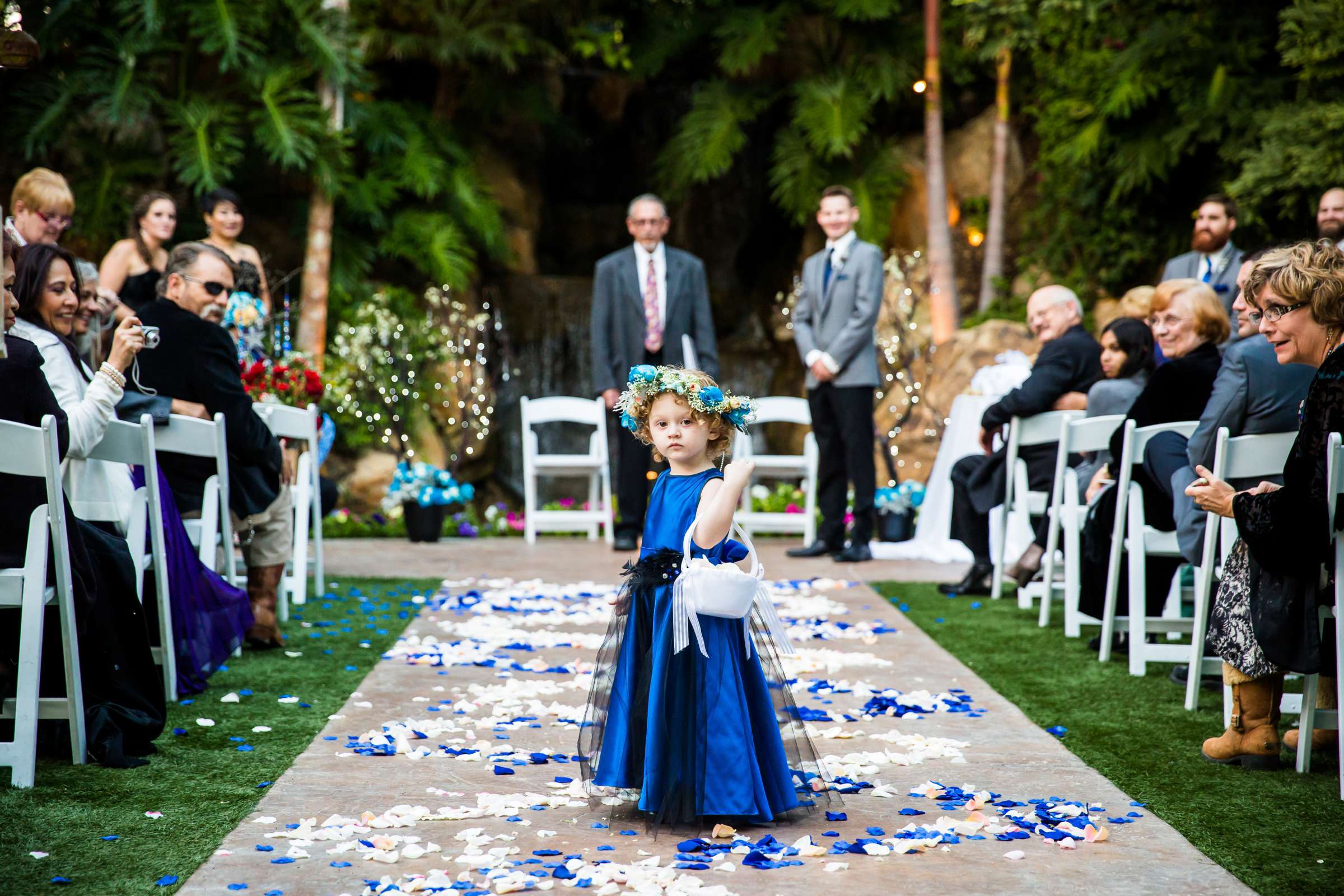 Grand Tradition Estate Wedding coordinated by Grand Tradition Estate, Silvia and Edwin Wedding Photo #188752 by True Photography