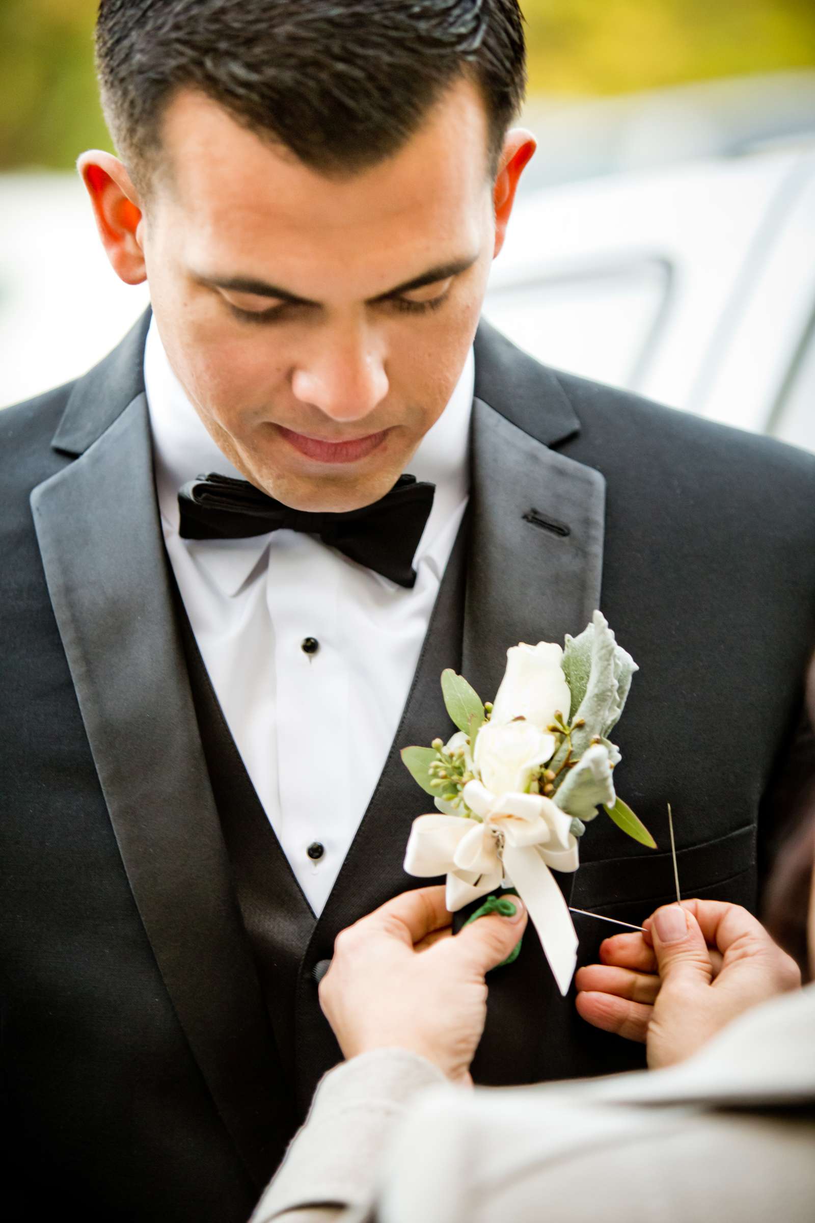 Twin Oaks House & Gardens Wedding Estate Wedding coordinated by Twin Oaks House & Gardens Wedding Estate, Erica and Ozzy Wedding Photo #189015 by True Photography