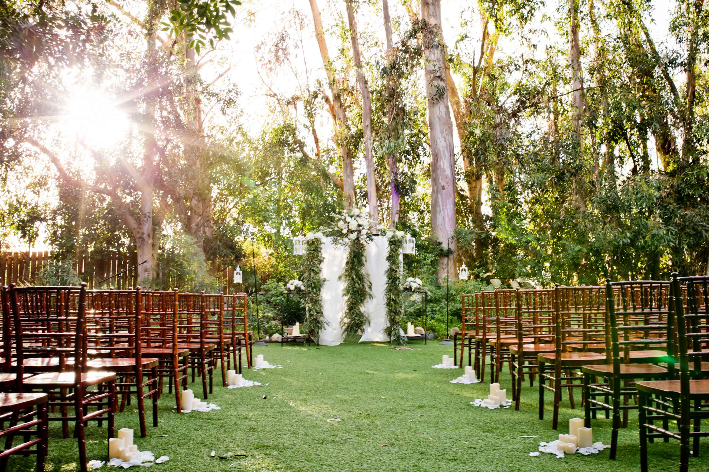 Twin Oaks House & Gardens Wedding Estate Wedding coordinated by Twin Oaks House & Gardens Wedding Estate, Erica and Ozzy Wedding Photo #189080 by True Photography