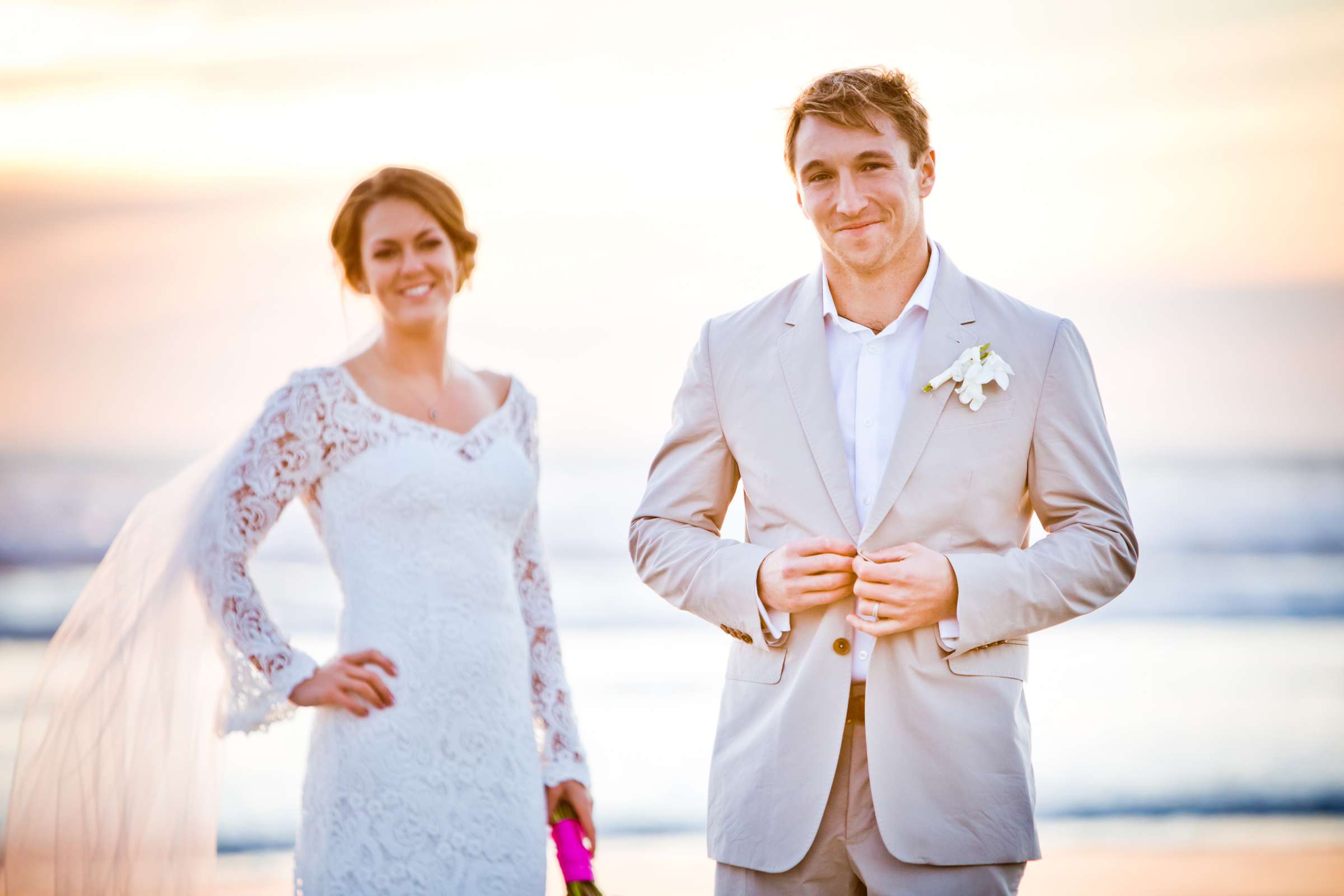 Coronado Community Center Wedding coordinated by InStyle Event Planning, Christy and Stephen Wedding Photo #189433 by True Photography