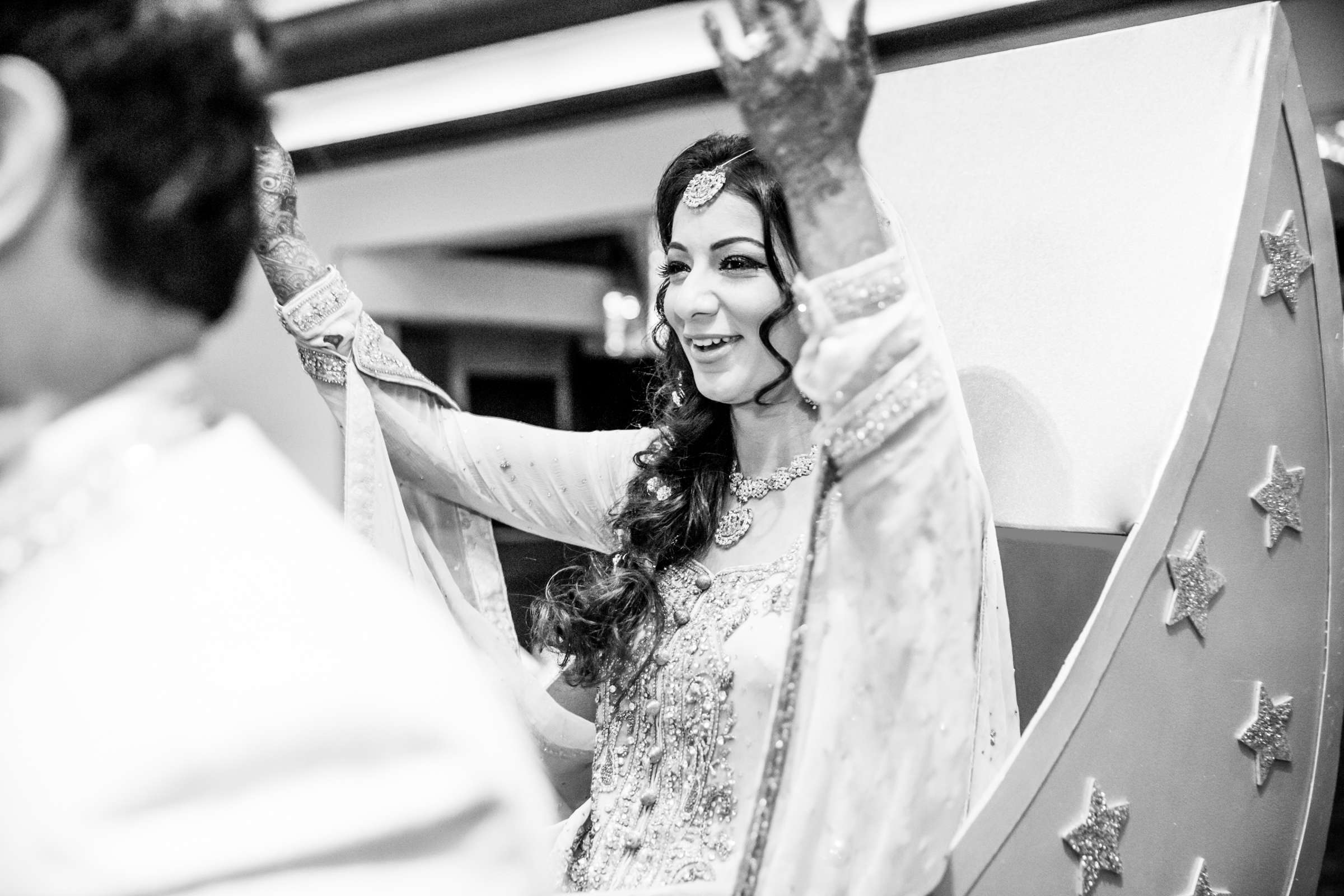 Sheraton Mission Valley Wedding, Sahar and Khawaja Wedding Photo #189497 by True Photography