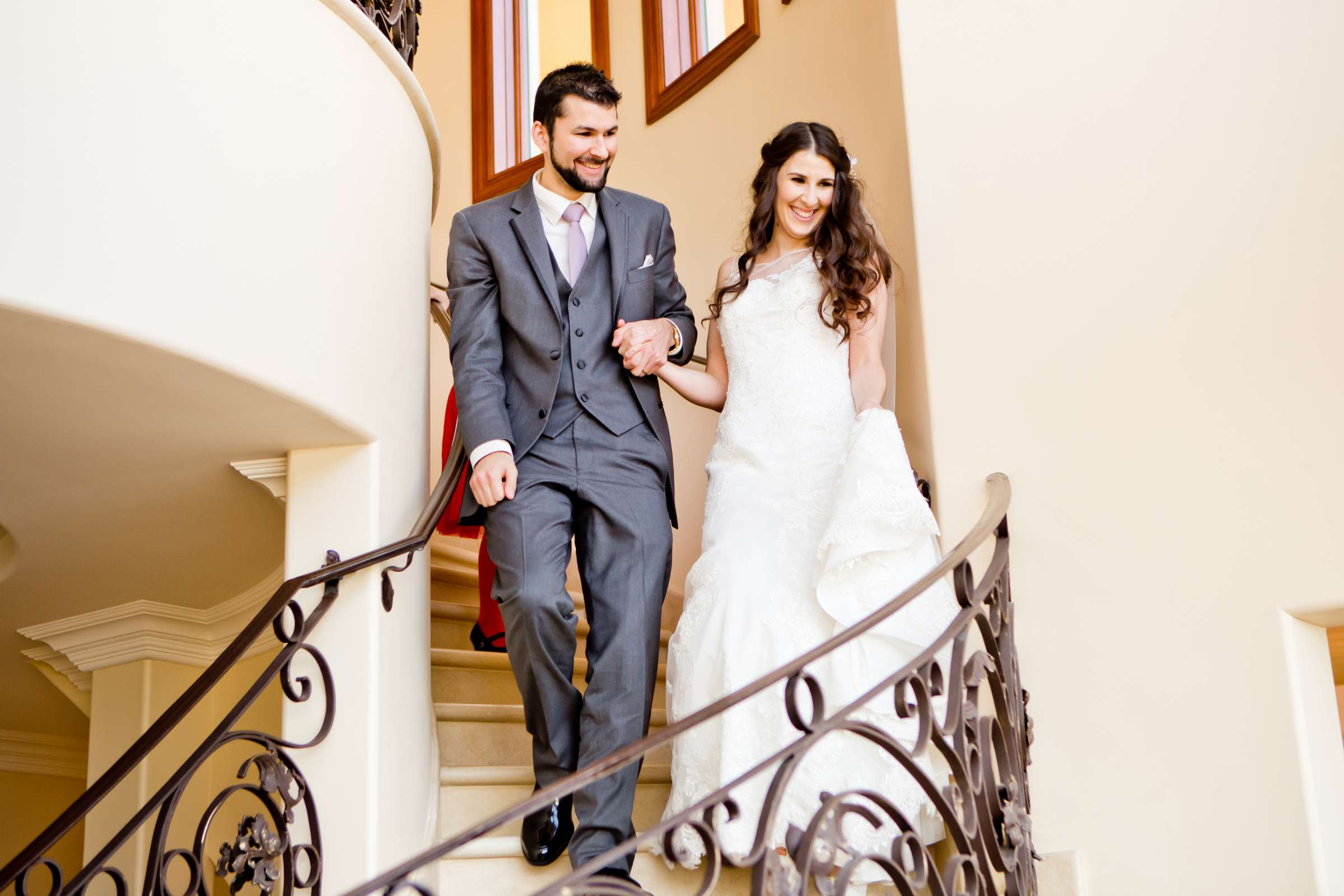 Wedding, Valia and Nabil Wedding Photo #189713 by True Photography