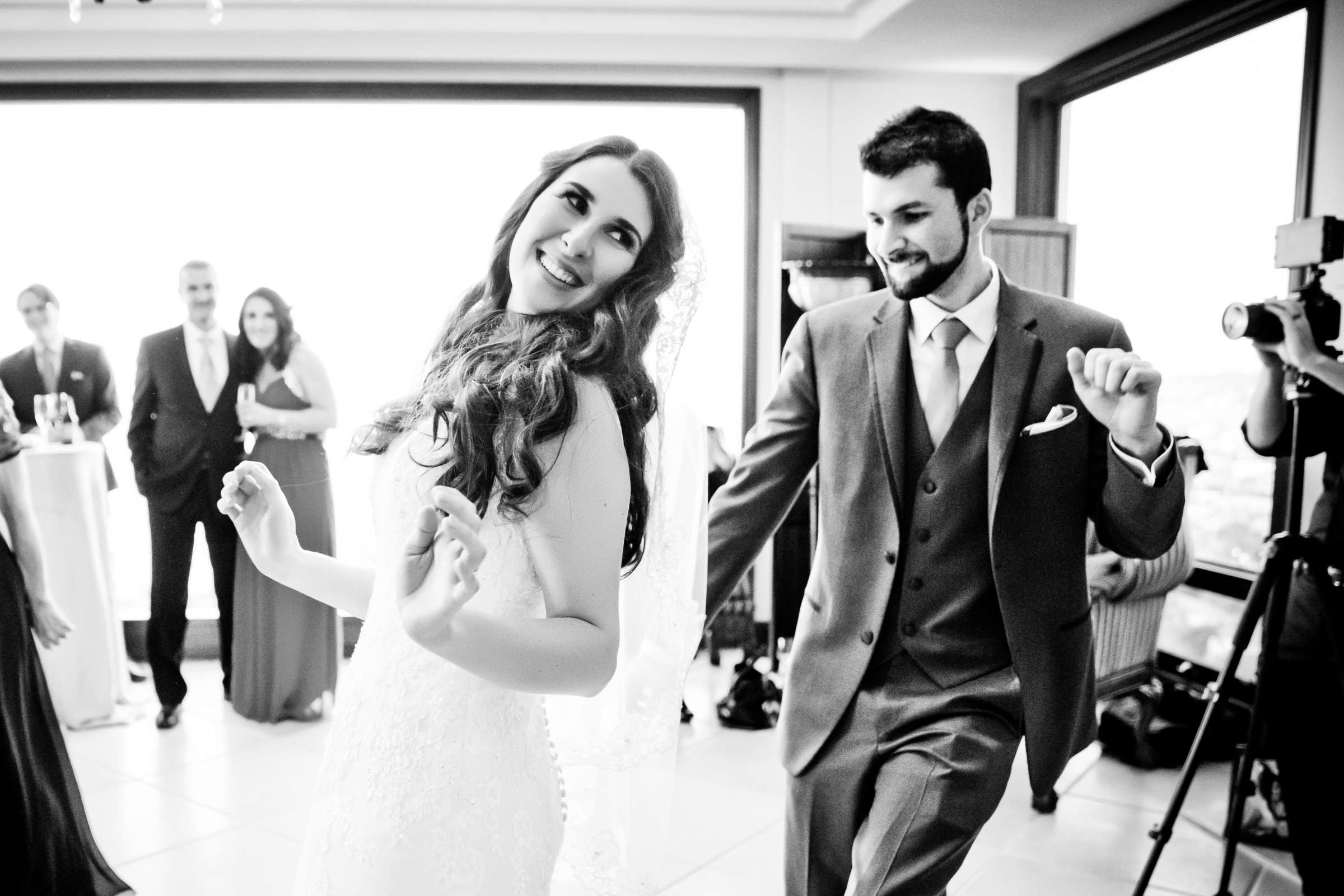 Wedding, Valia and Nabil Wedding Photo #189720 by True Photography