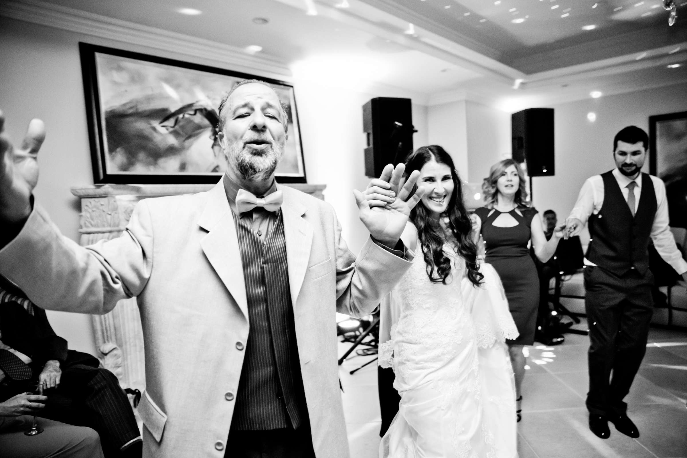 Wedding, Valia and Nabil Wedding Photo #189739 by True Photography