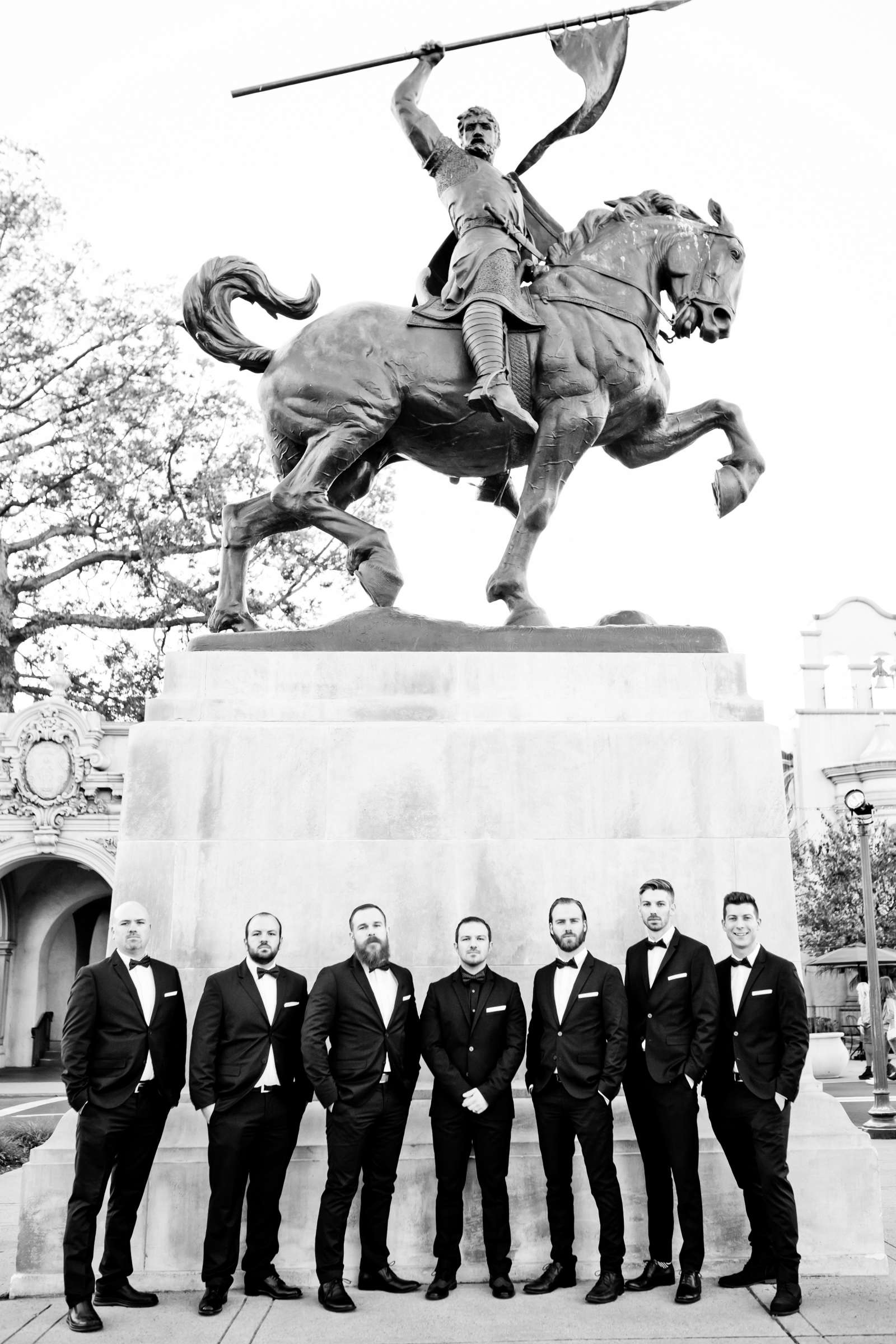 Sunset Temple Wedding coordinated by Universal Moods, Courtney and Andrew Wedding Photo #189789 by True Photography