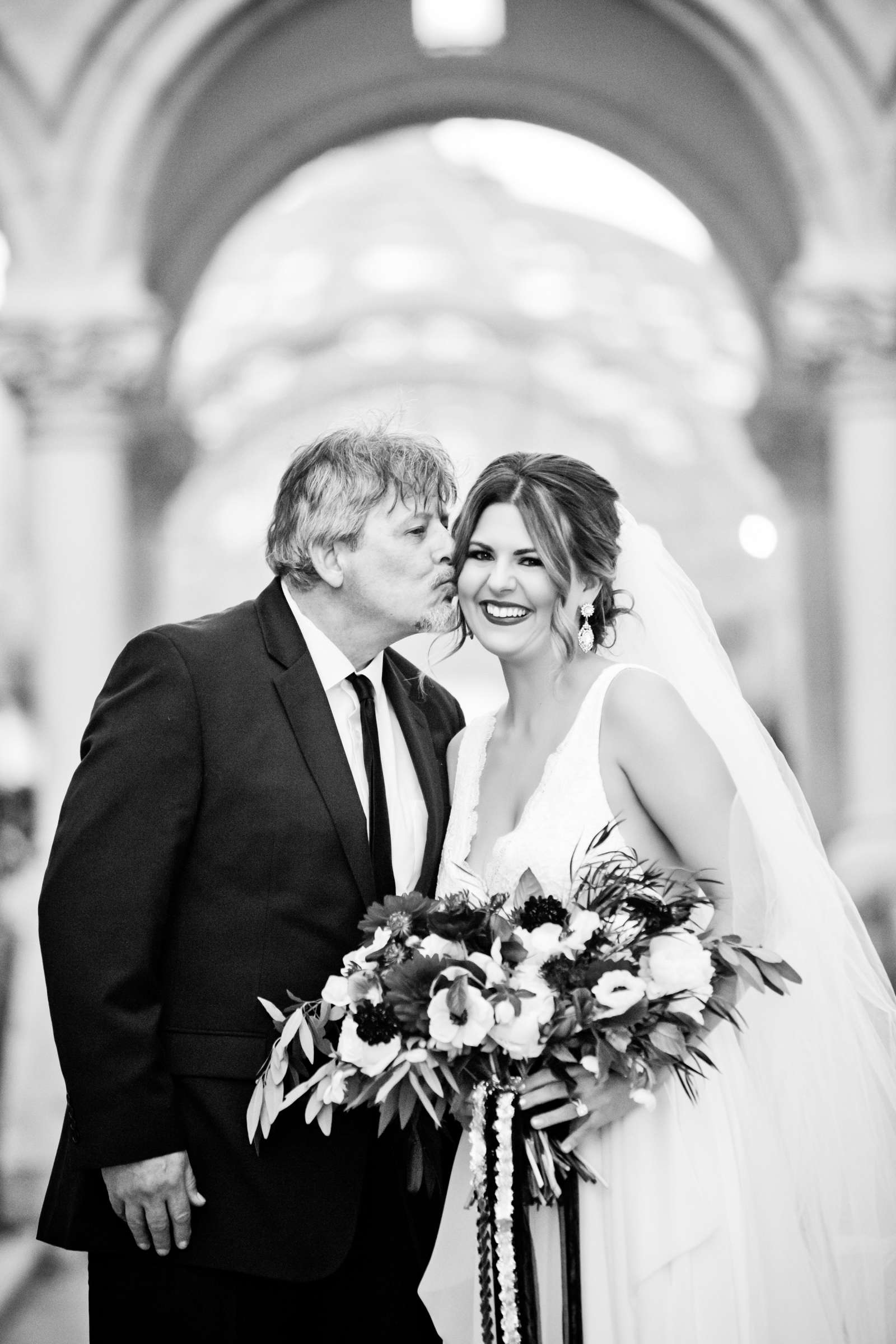 Sunset Temple Wedding coordinated by Universal Moods, Courtney and Andrew Wedding Photo #189813 by True Photography