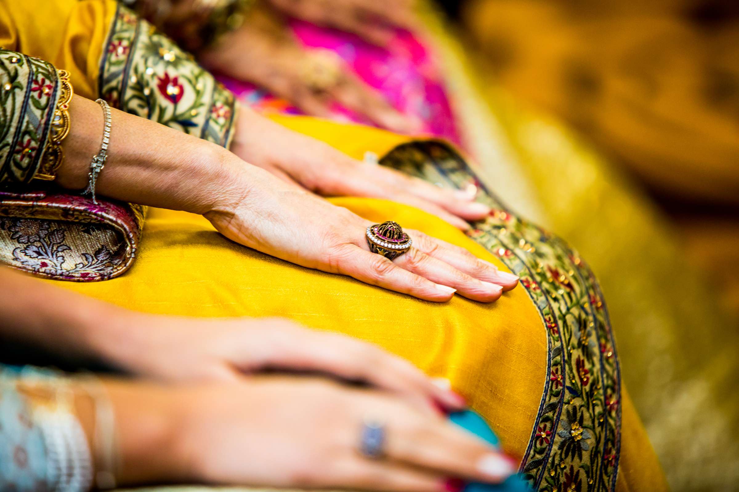 Wedding, Sahar and Khawaja Wedding Photo #189951 by True Photography