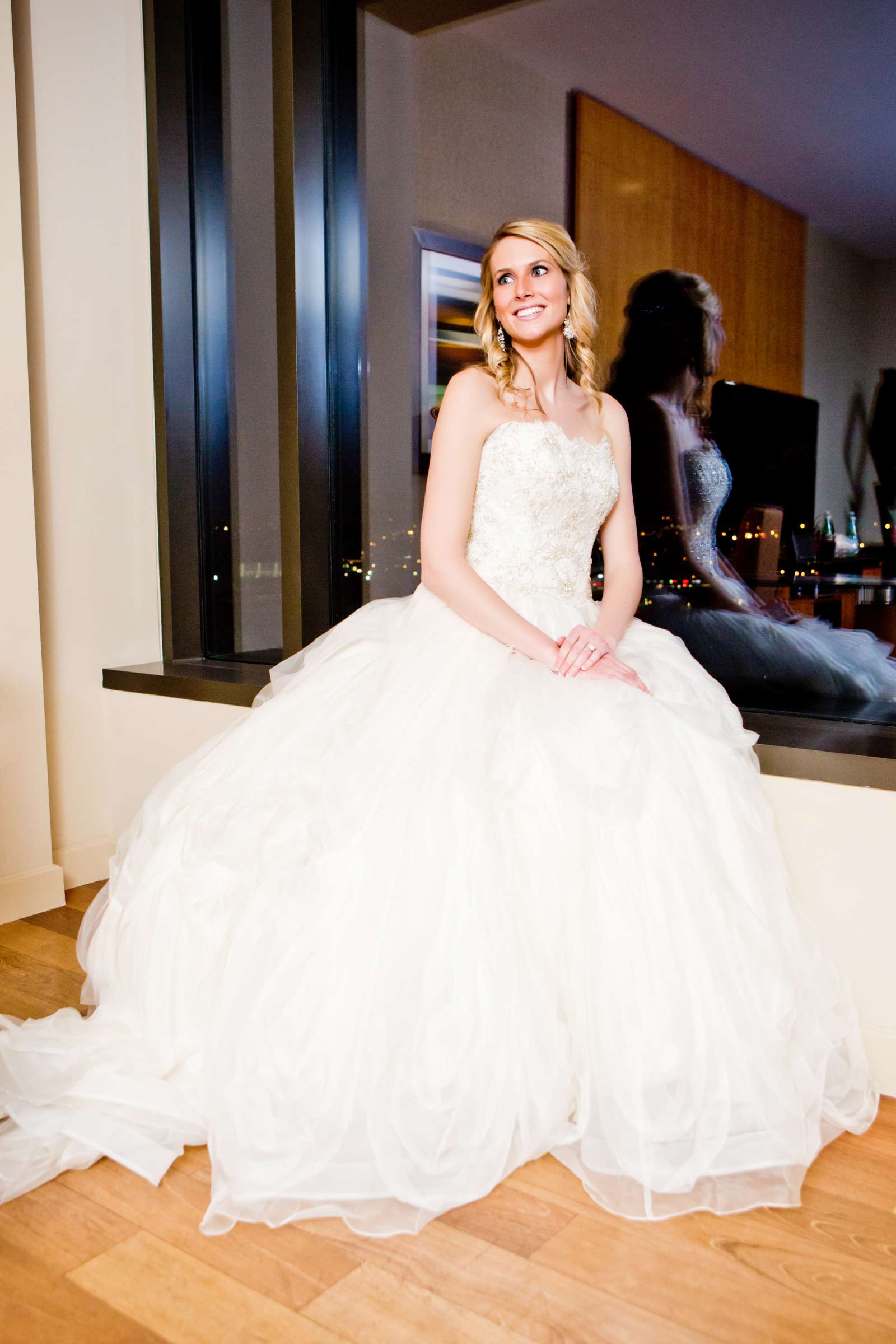 Wedding coordinated by Four Seasons Denver, Kristi and Josh Wedding Photo #190177 by True Photography