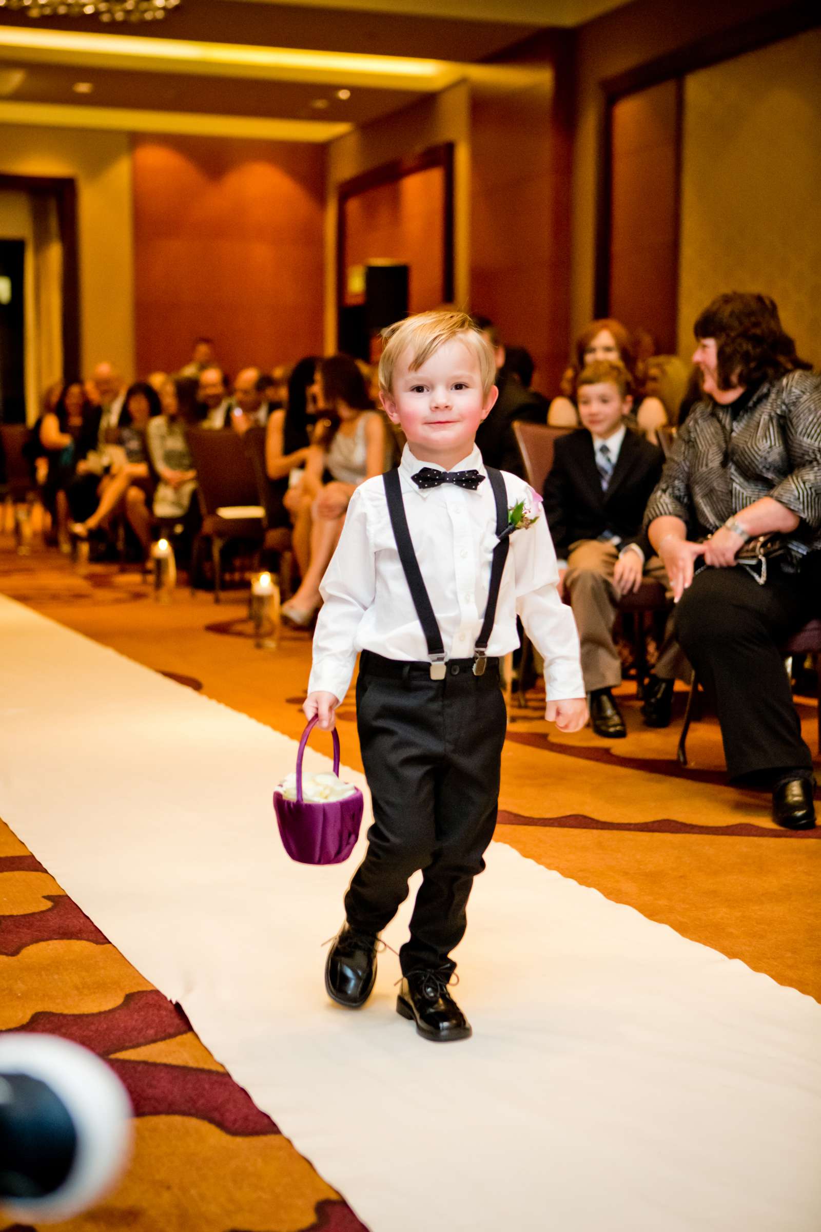 Wedding coordinated by Four Seasons Denver, Kristi and Josh Wedding Photo #190189 by True Photography