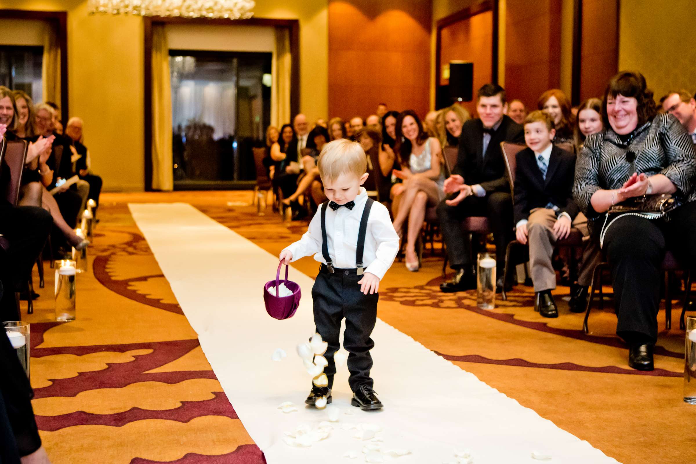 Wedding coordinated by Four Seasons Denver, Kristi and Josh Wedding Photo #190190 by True Photography