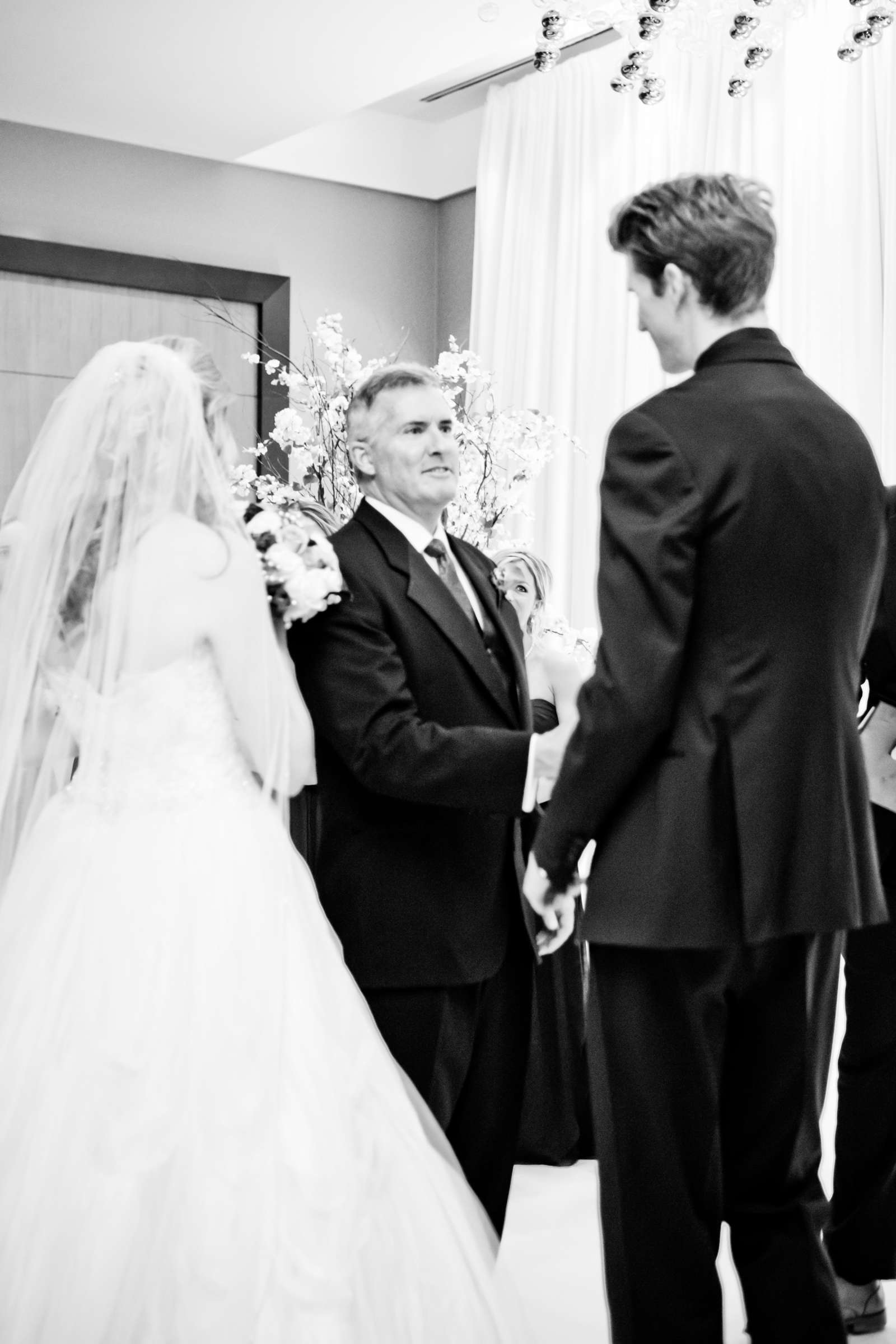 Wedding coordinated by Four Seasons Denver, Kristi and Josh Wedding Photo #190195 by True Photography