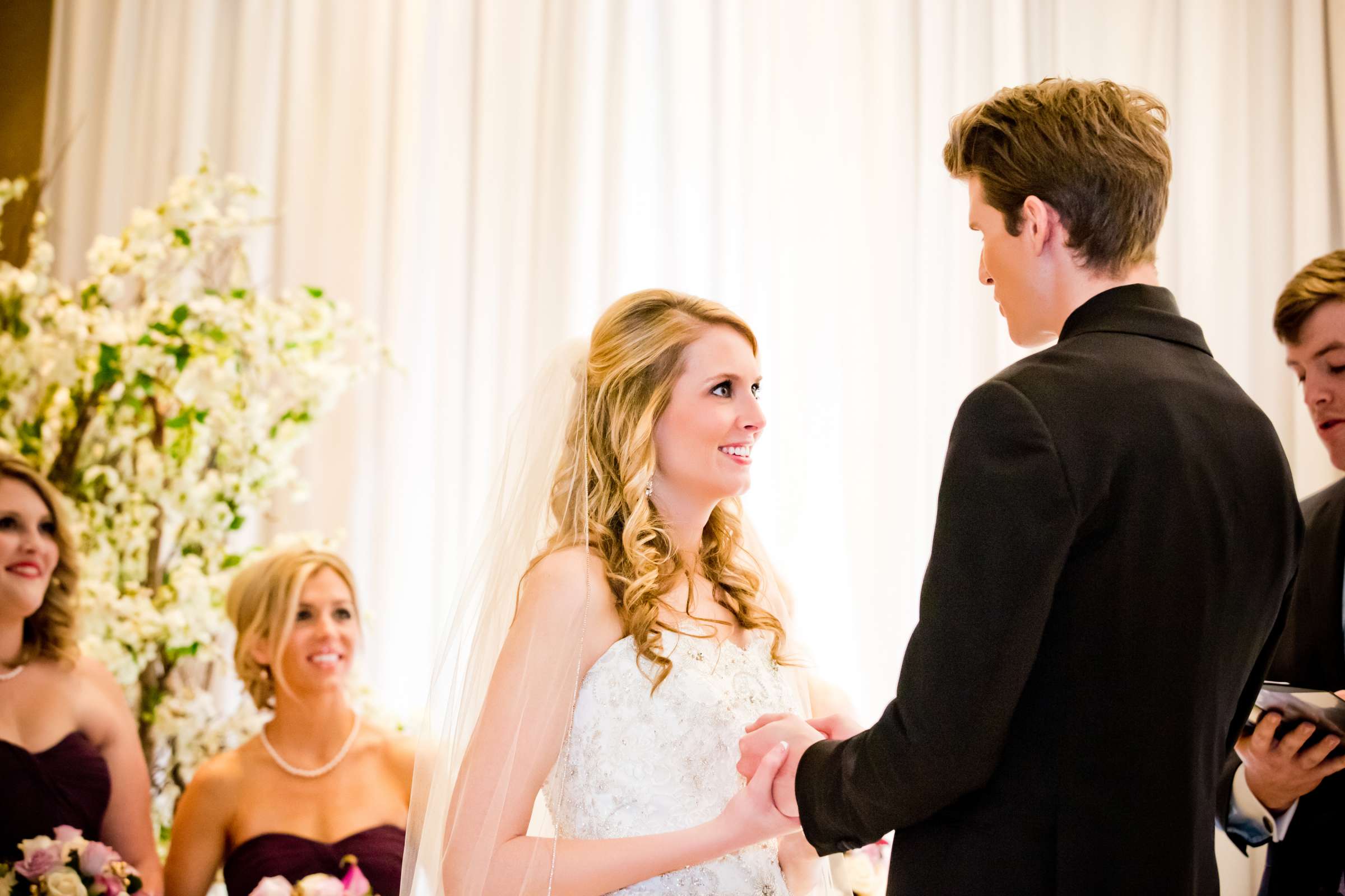 Wedding coordinated by Four Seasons Denver, Kristi and Josh Wedding Photo #190197 by True Photography